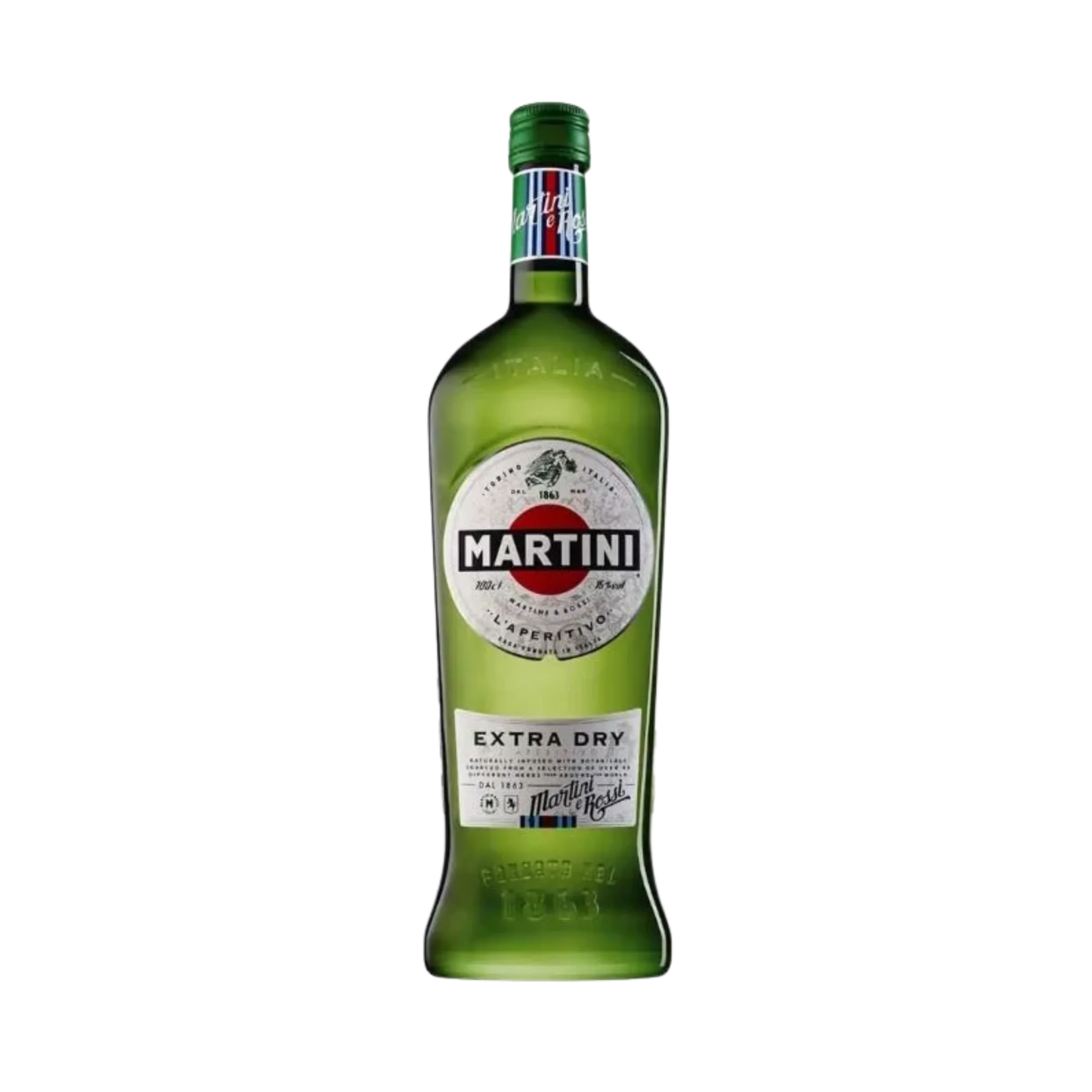 Martini - Vermut Extra Dry