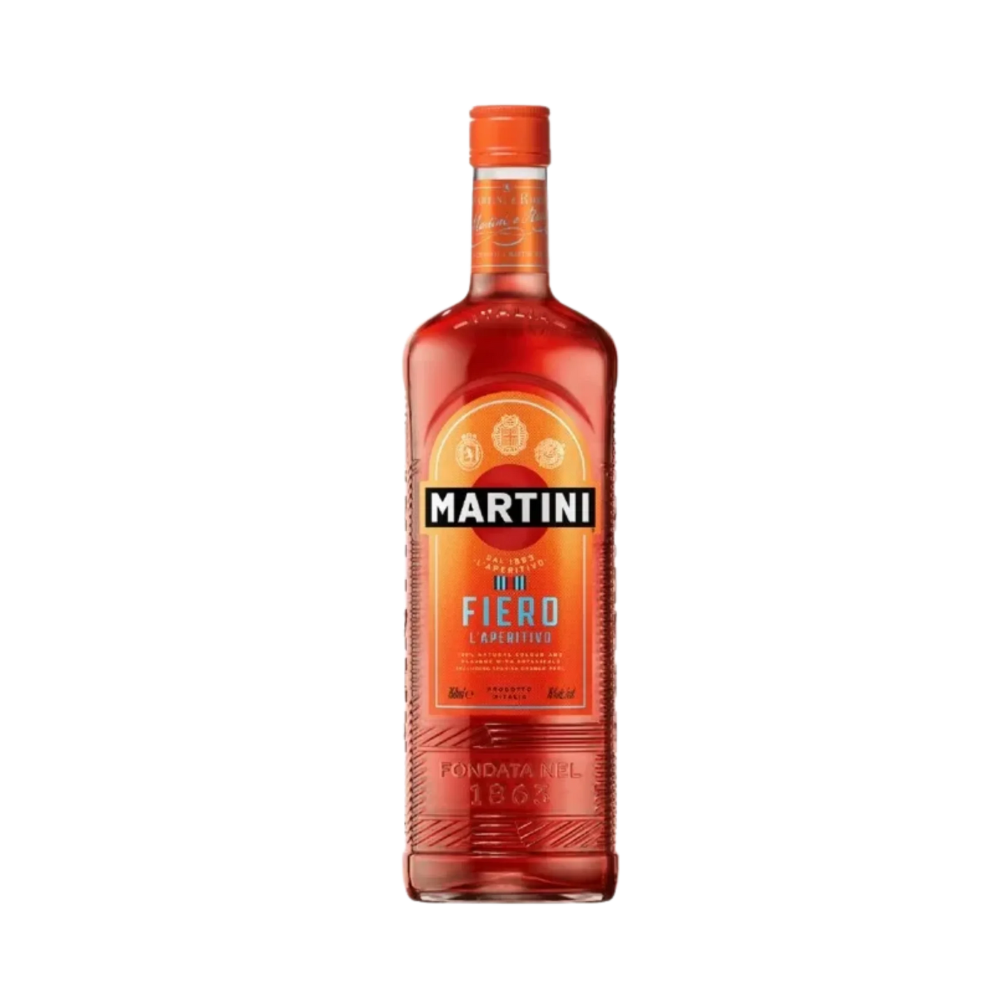 Martini - Vermut Fiero