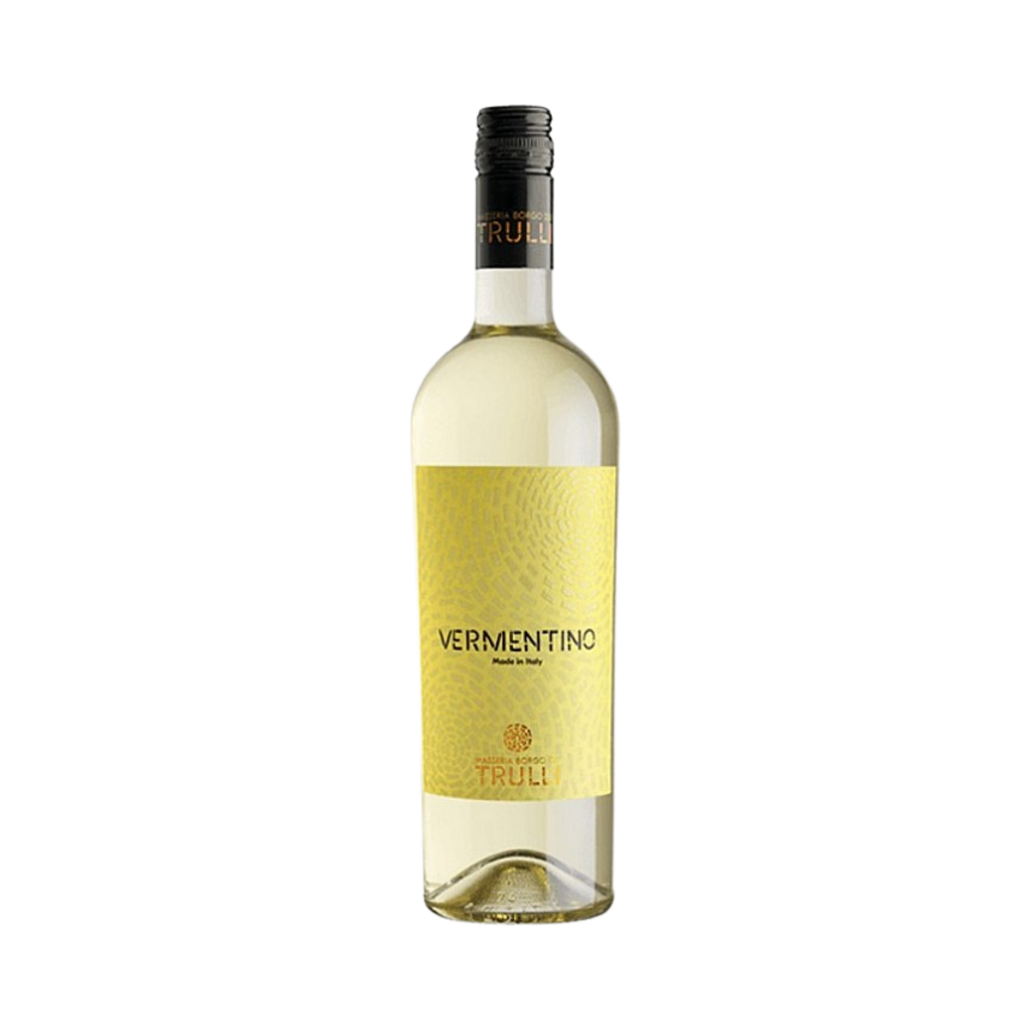 Masseria Borgo dei Trulli - Vermentino