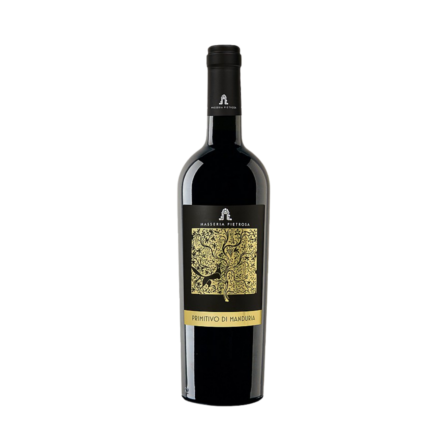 Masseria Pietrossa - Primitivo di Manduria