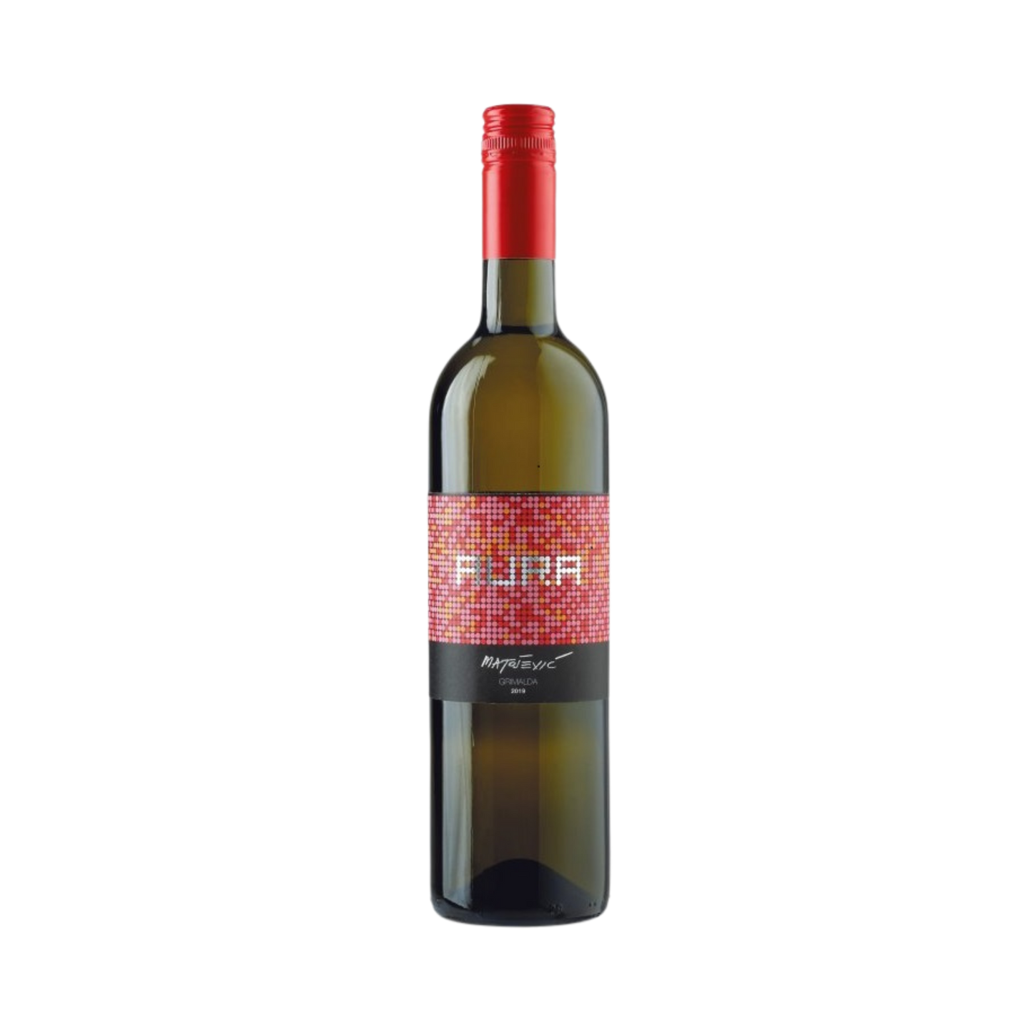Matosevic - Aura 2019