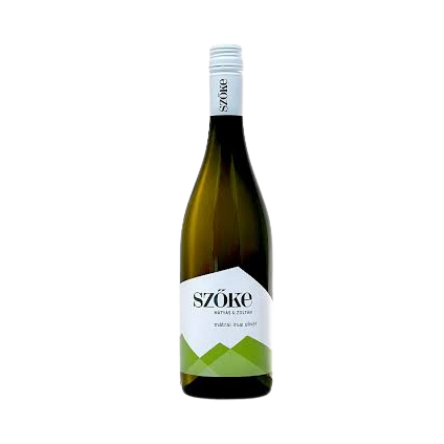Mátyás Szőke Winery - Nectarium