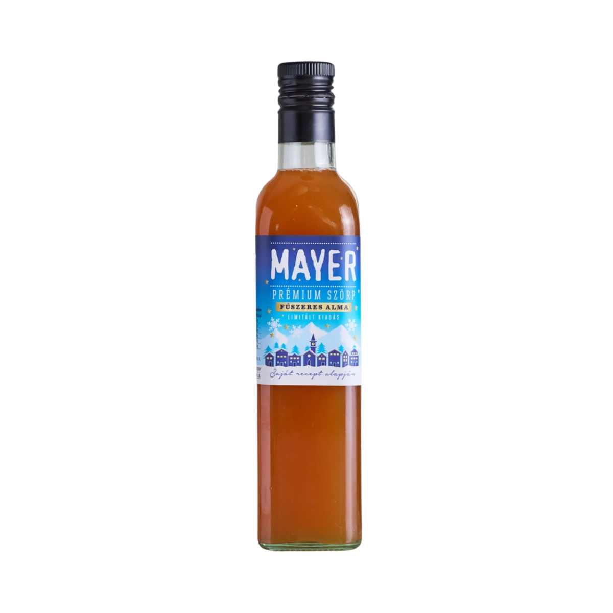 Mayer - Fűszeres Alma