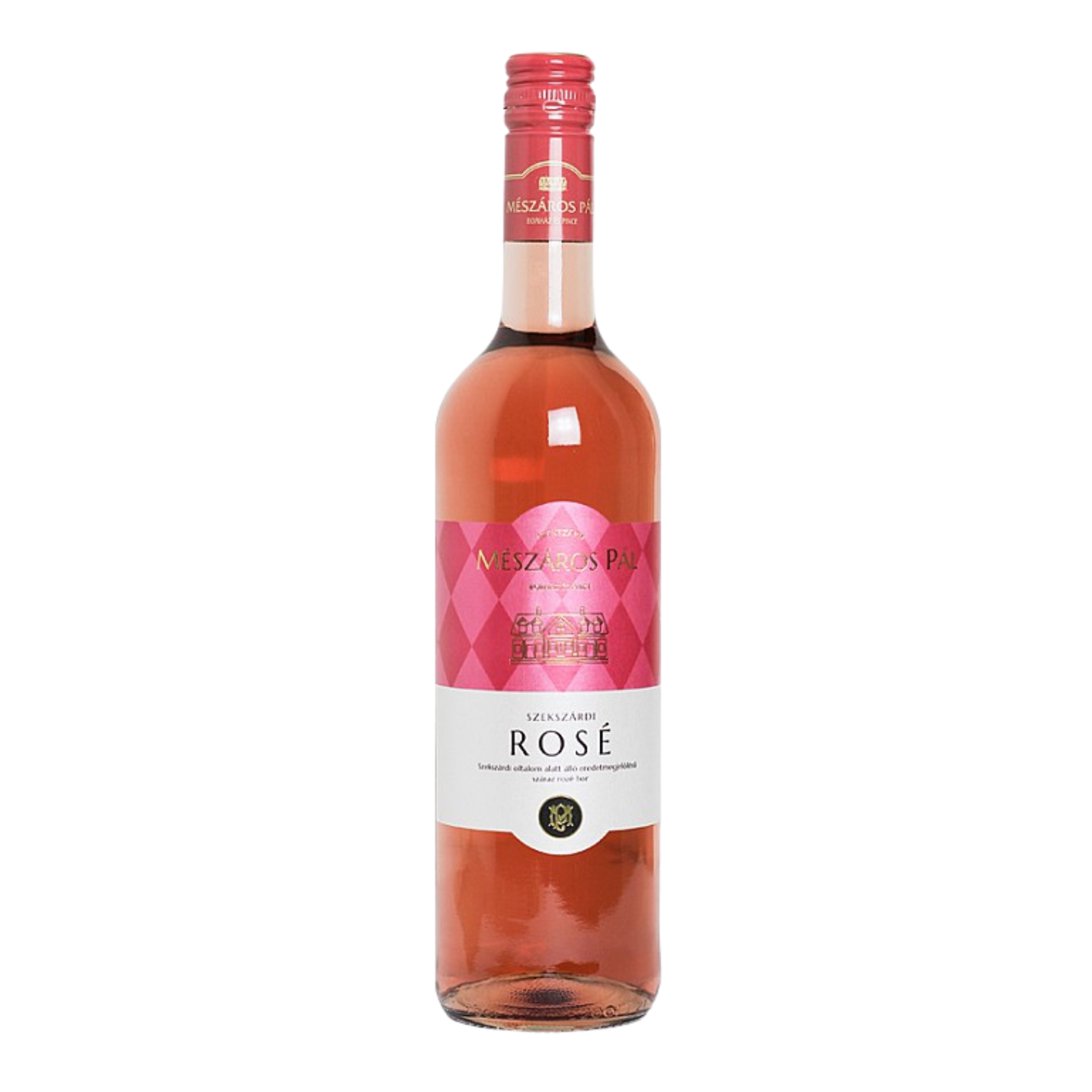 Mészáros Pincészet - Rosé