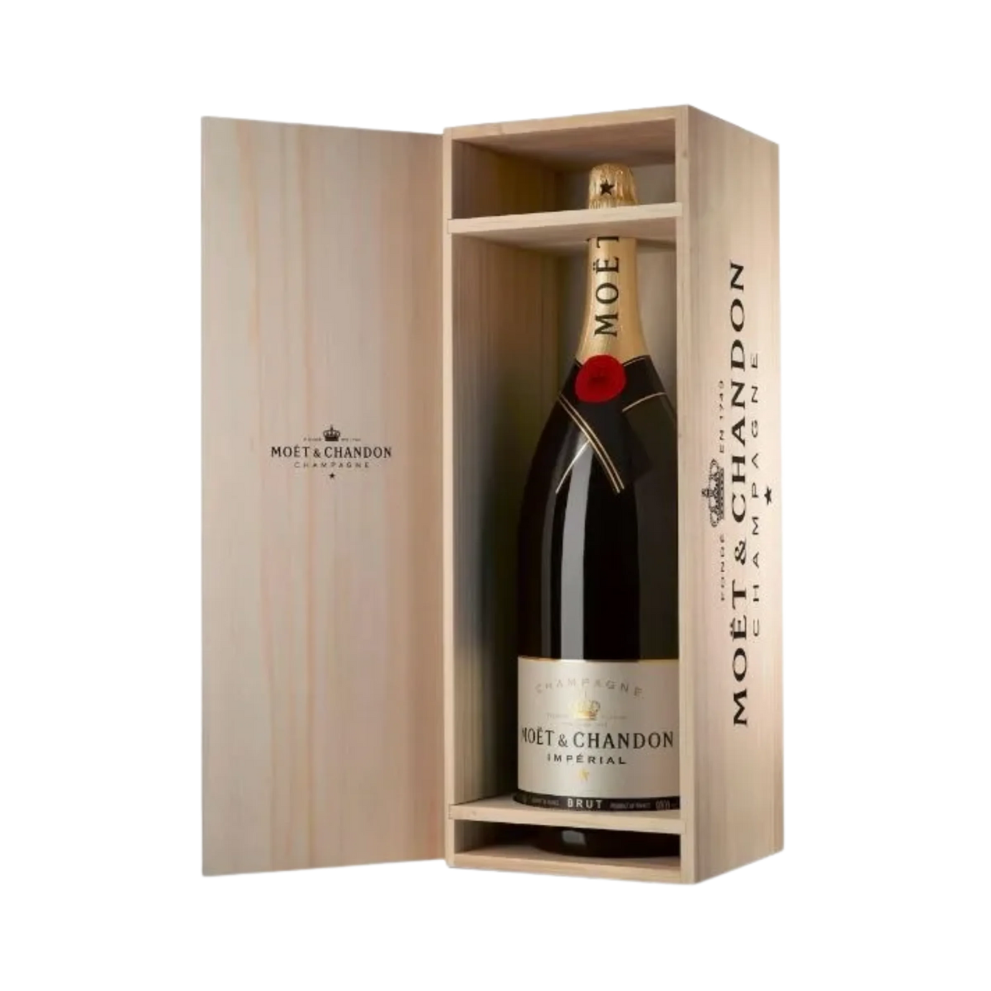 Moet & Chandon - Imperial Brut