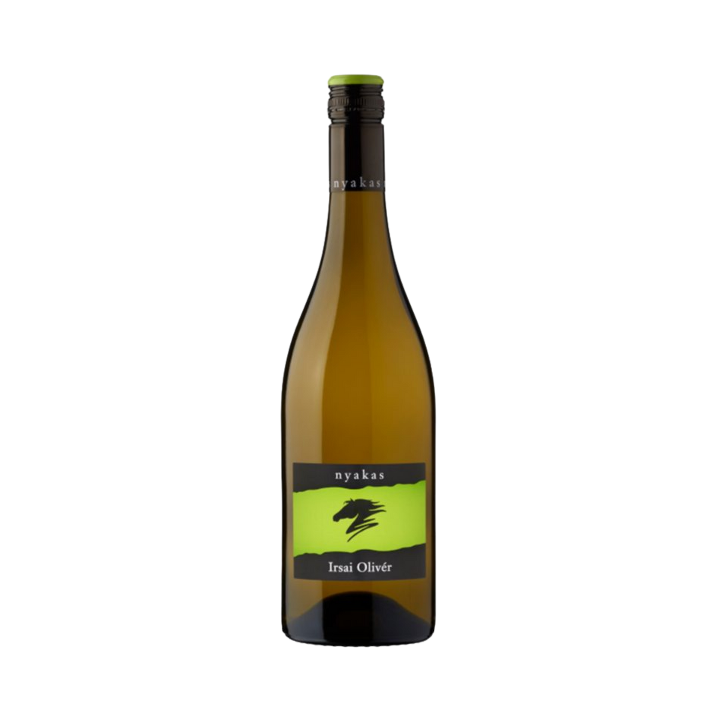 Nyakas Winery - Irsai Olivér