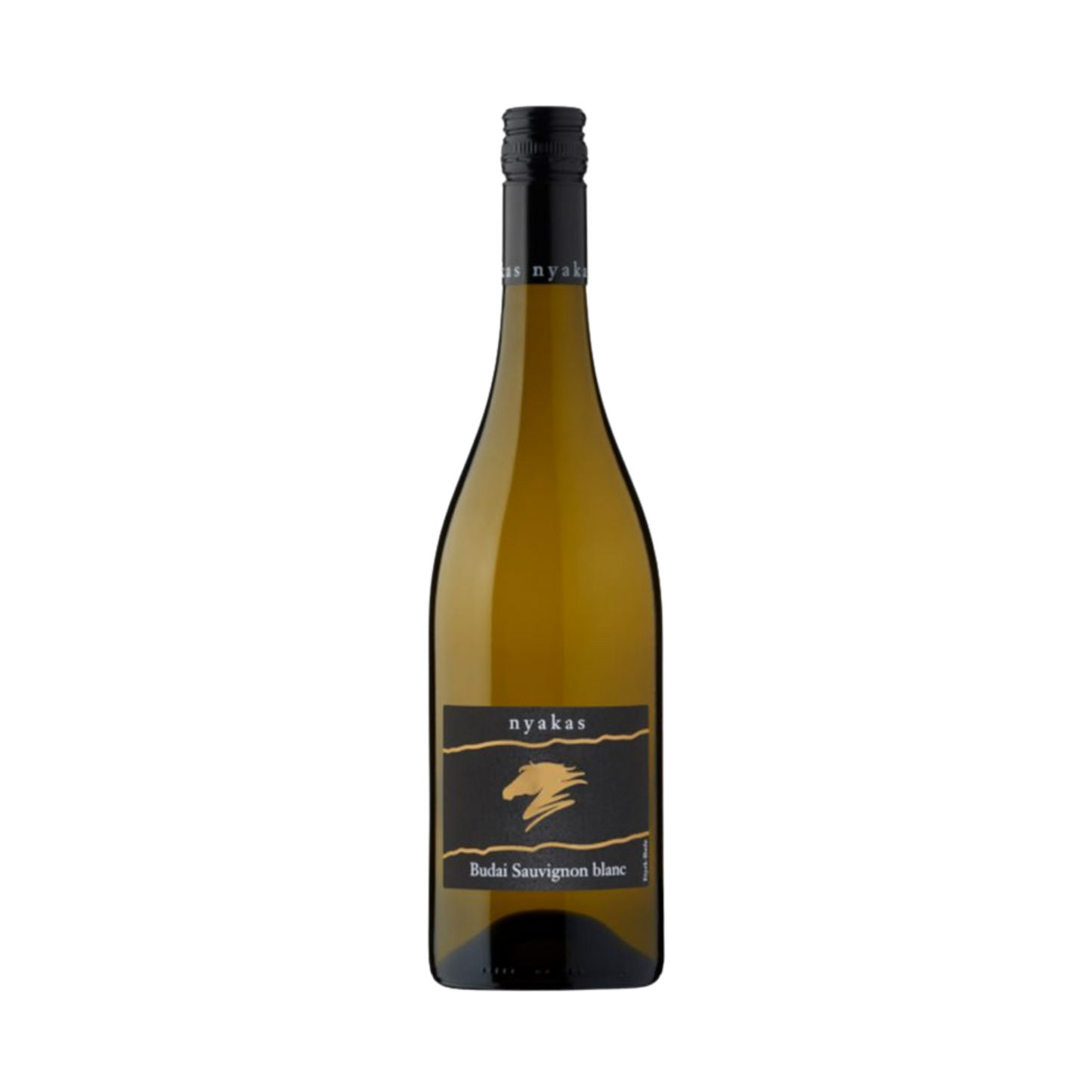 Nyakas Winery - Sauvignon Blanc