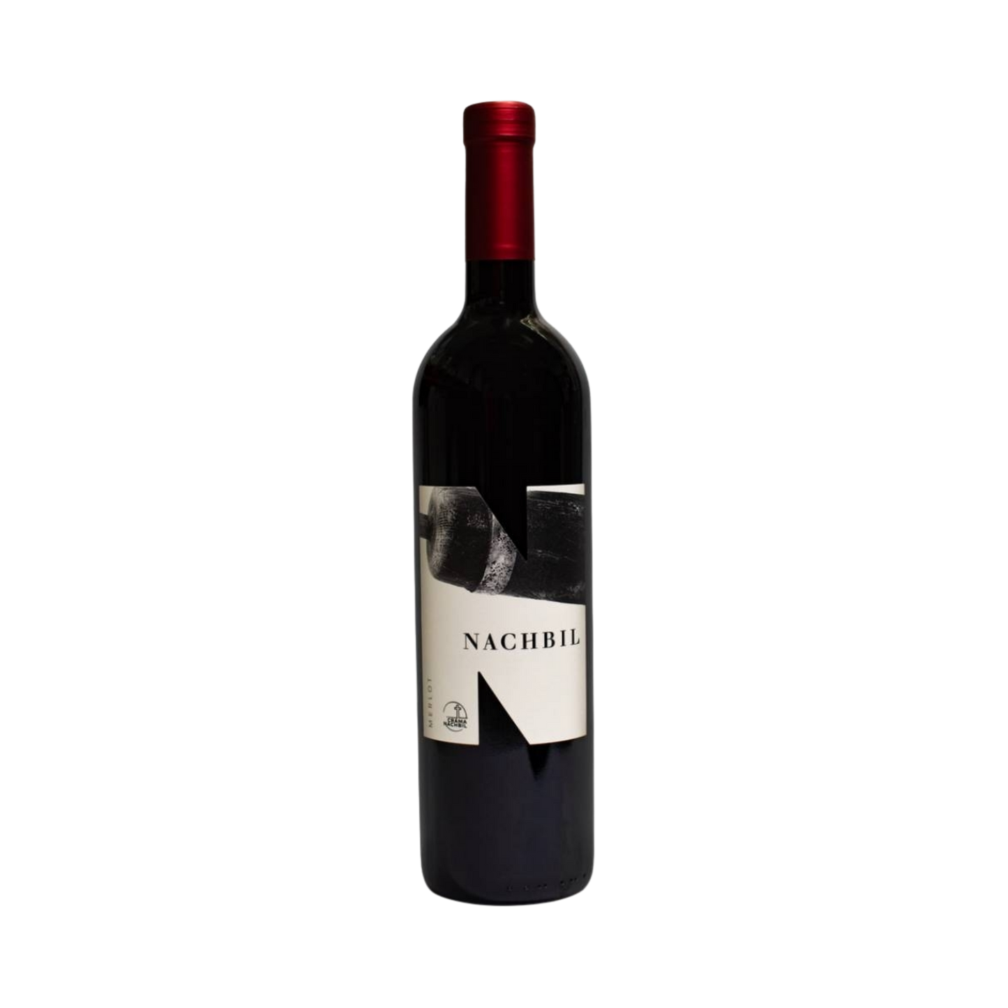 Nachbil Merlot 2022