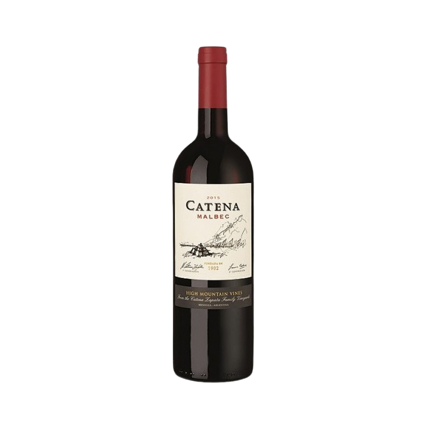 Nicolas Catena - Malbec