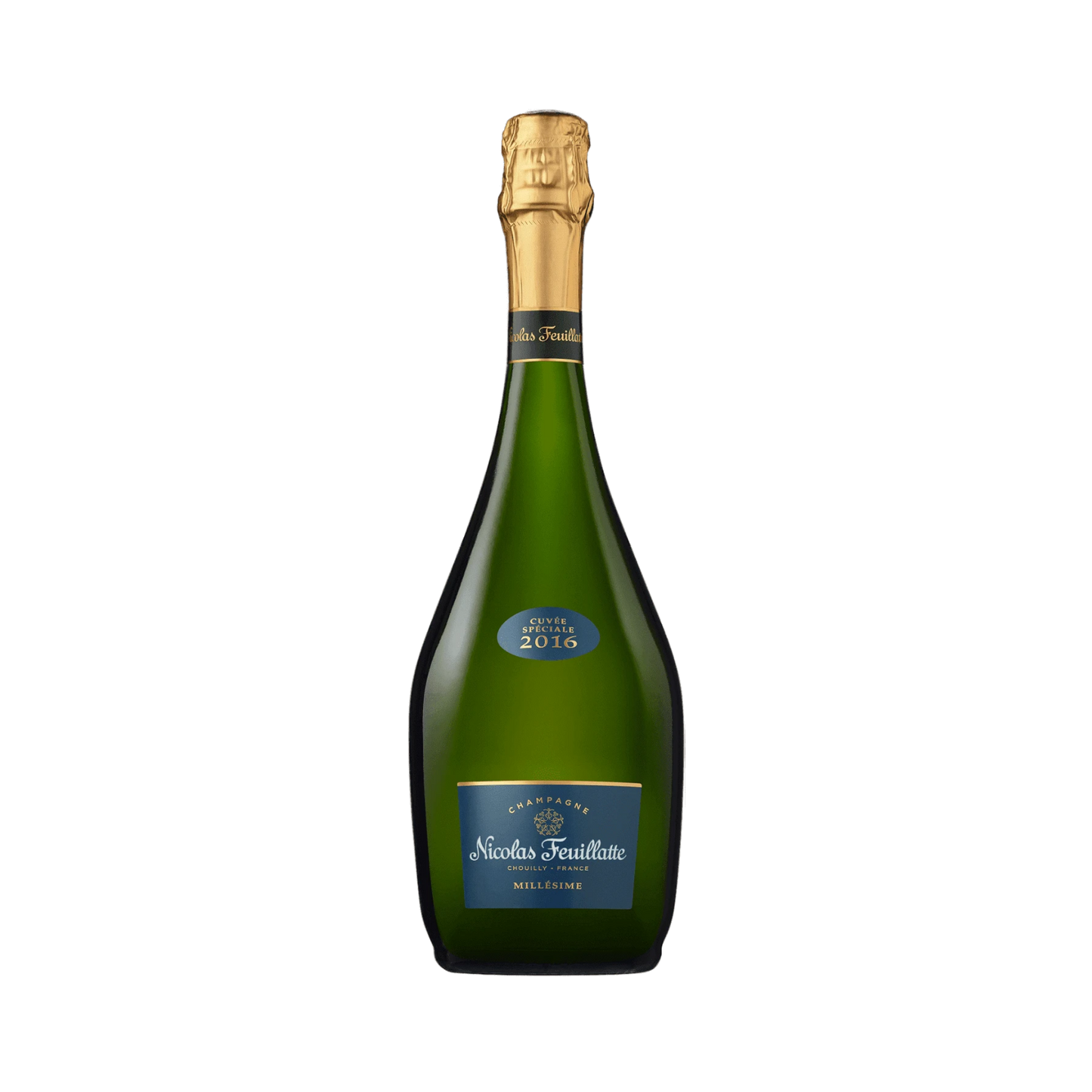 Nicolas Feuillatte - Cuvée Speciale