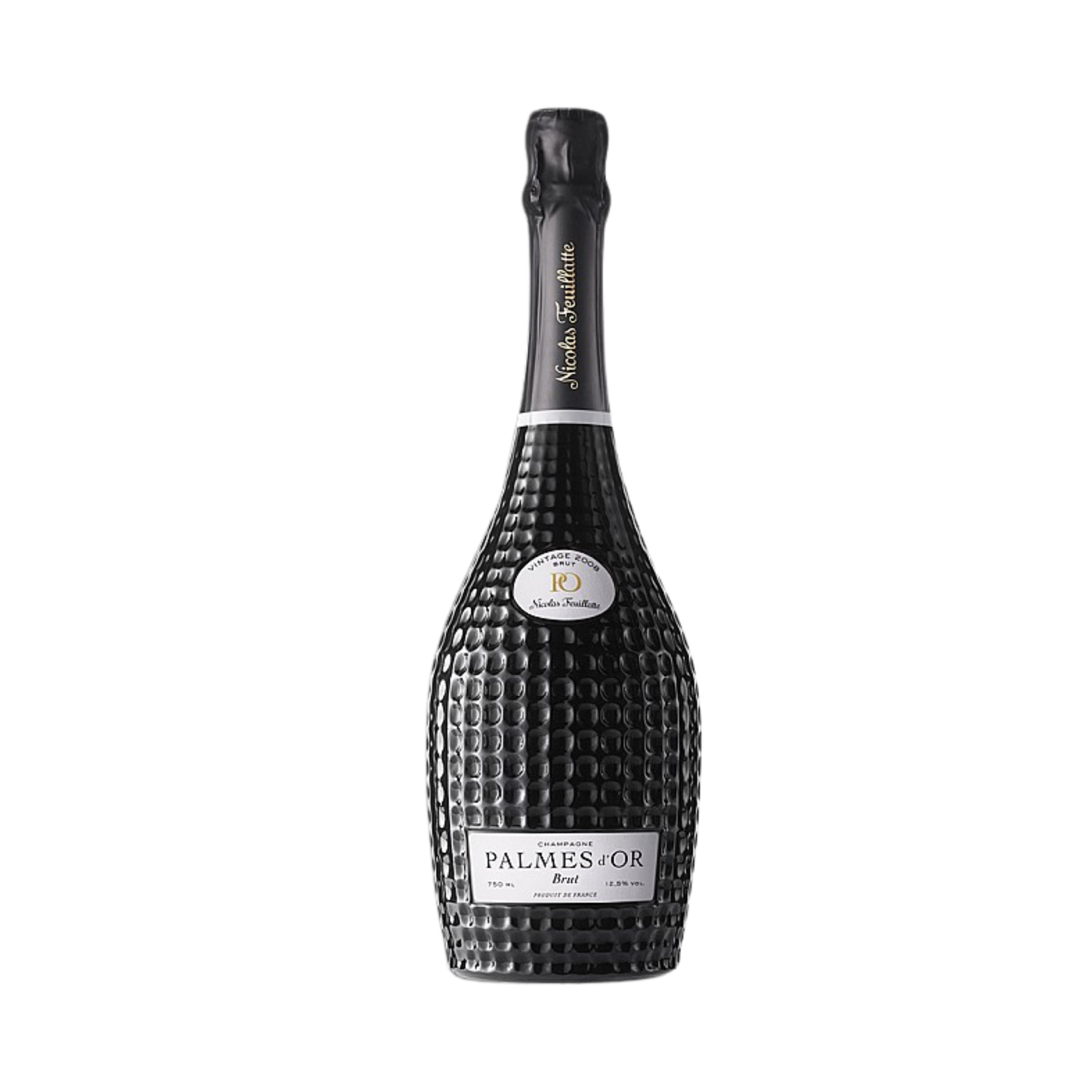 Nicolas Feuillatte - Palmes D'or Brut