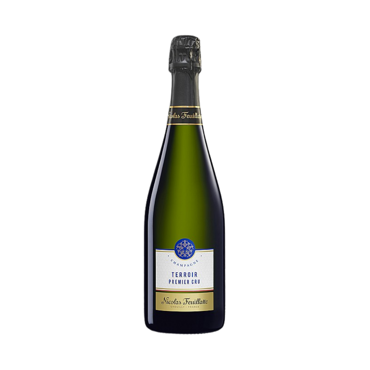 Nicolas Feuillatte - Premier Cru Terroir