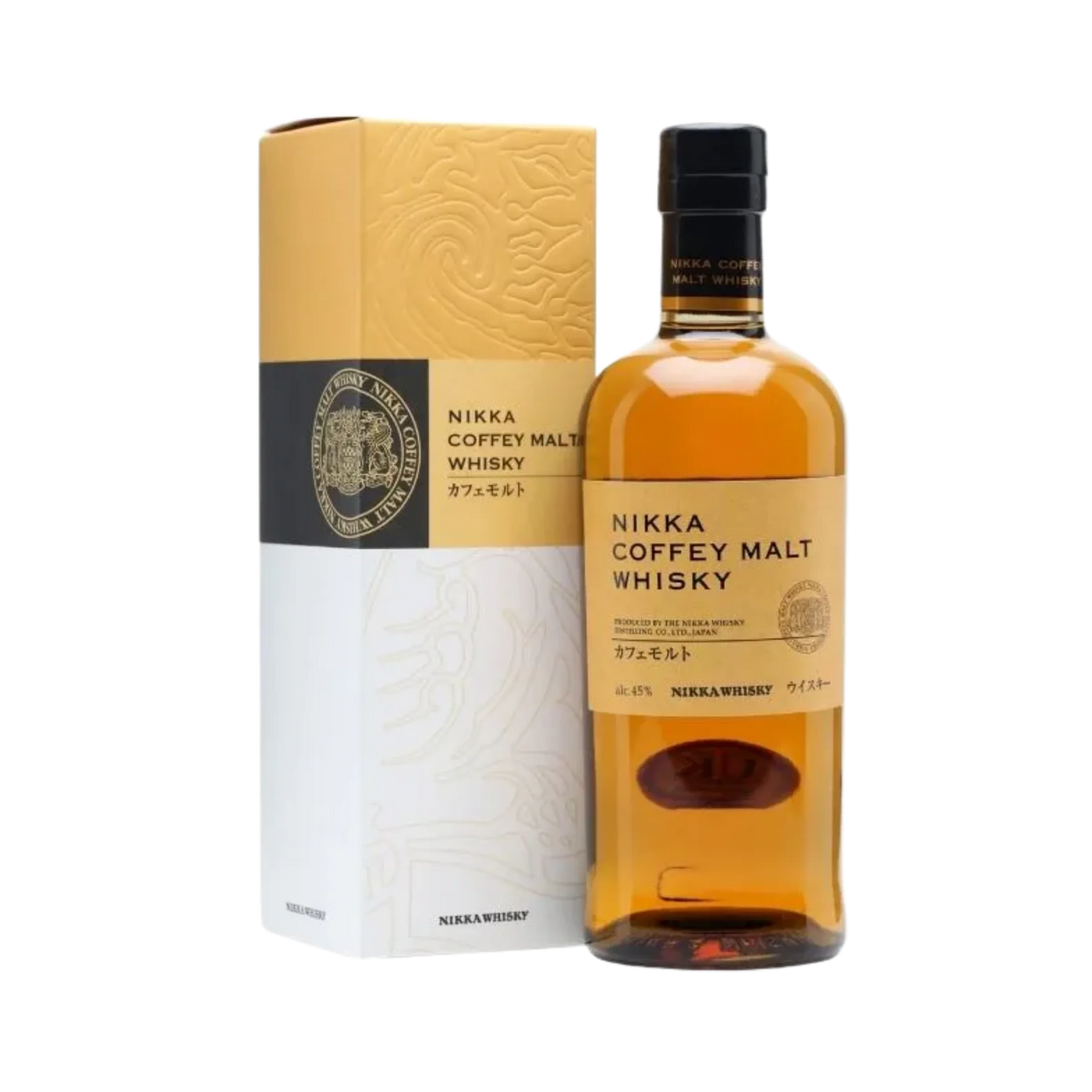 Nikka - Coffey Single Malt Whisky