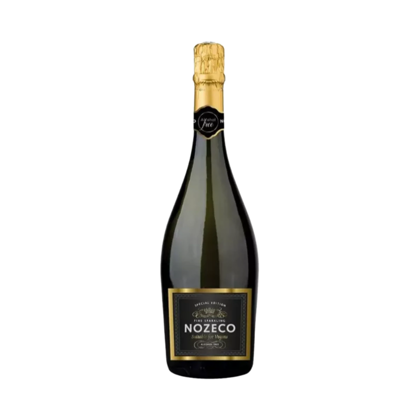 Nozeco - Nozeco Fine Sparkling Blanc
