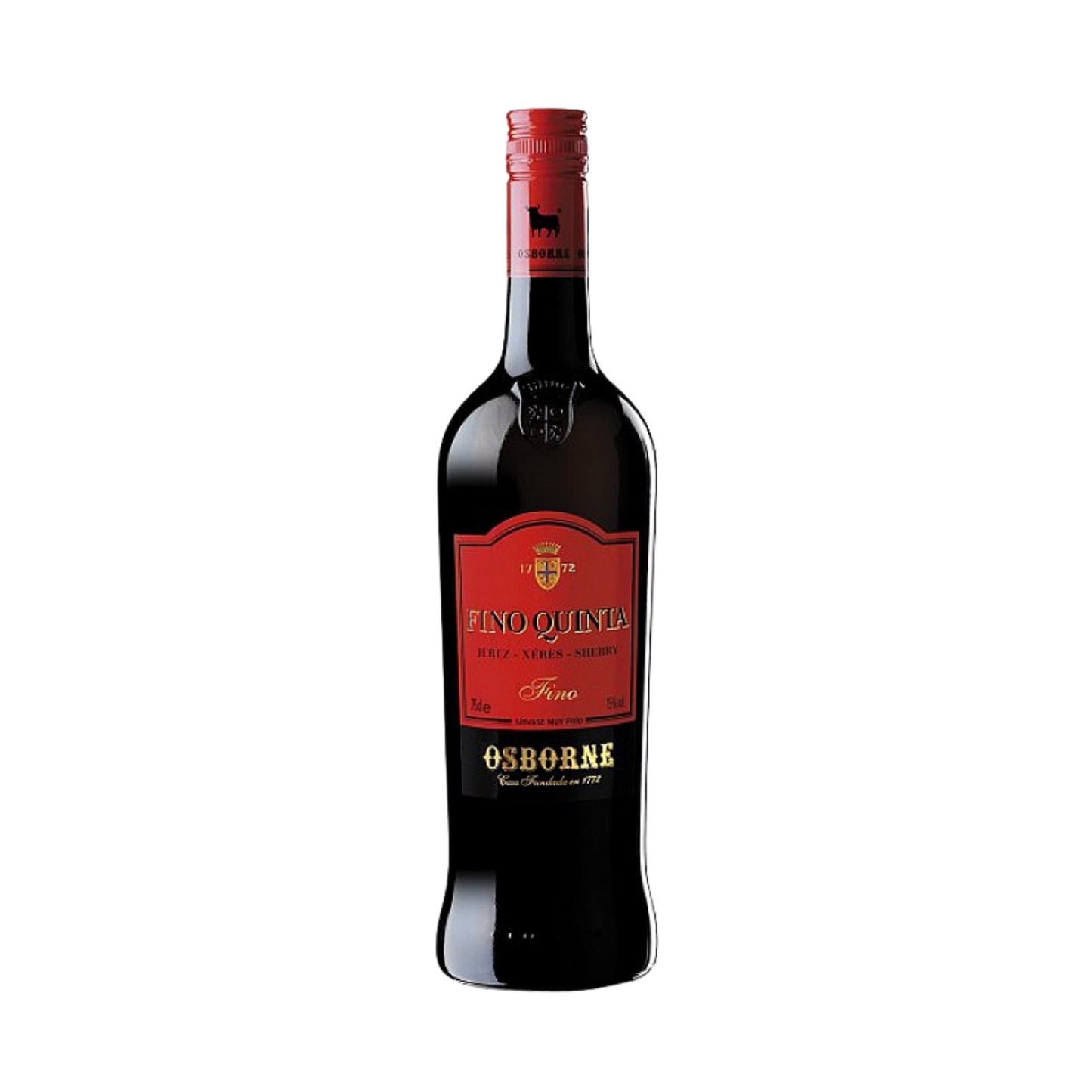 Osborne - Fino Quinta Sherry