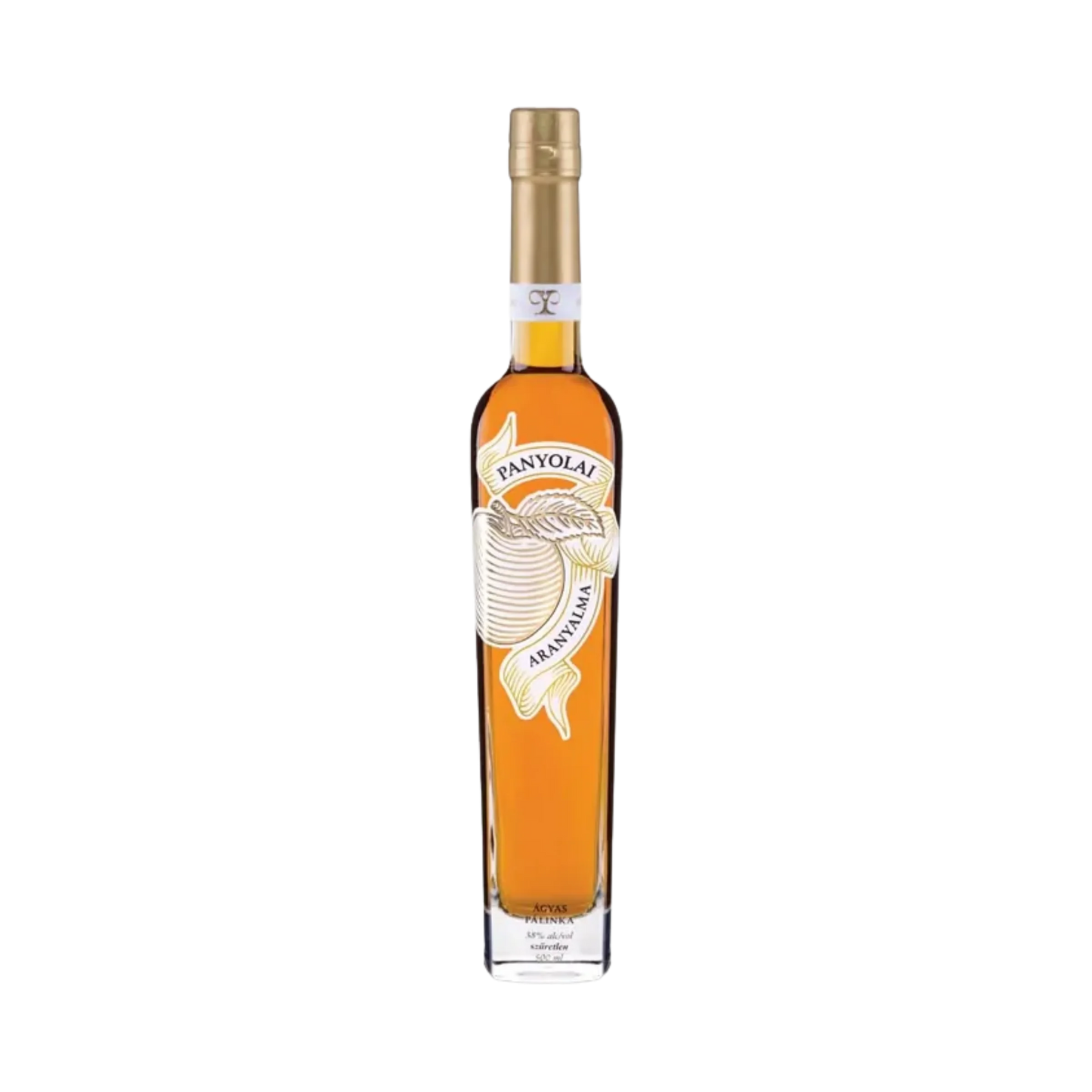 Árpád Apple pálinka (40% 0.5 L)