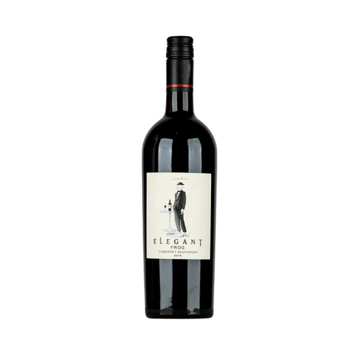 Paul Mas - Arrogant Frog Cabernet Sauvignon