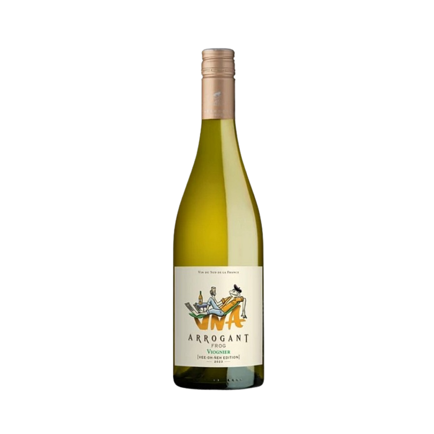 Paul Mas - Arrogant Frog Viognier