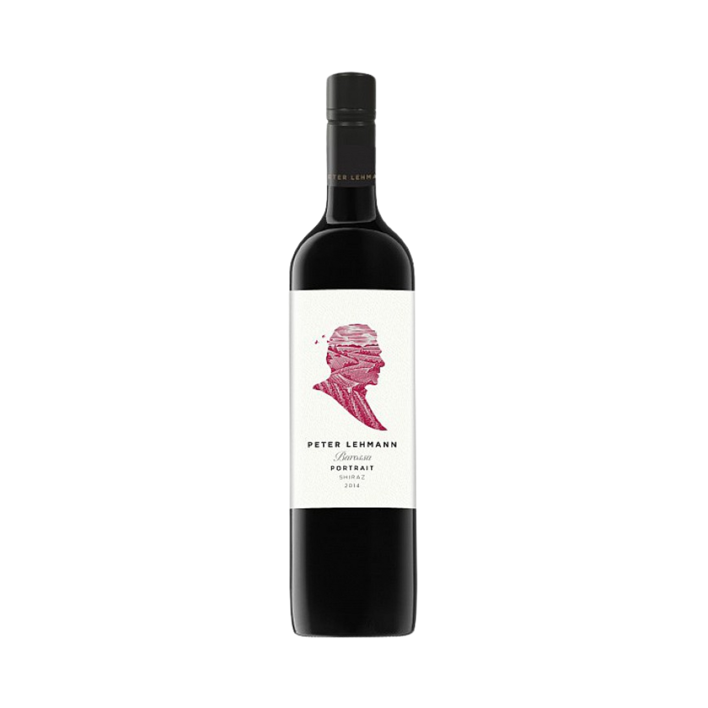 Peter Lehmann - Portrait Shiraz