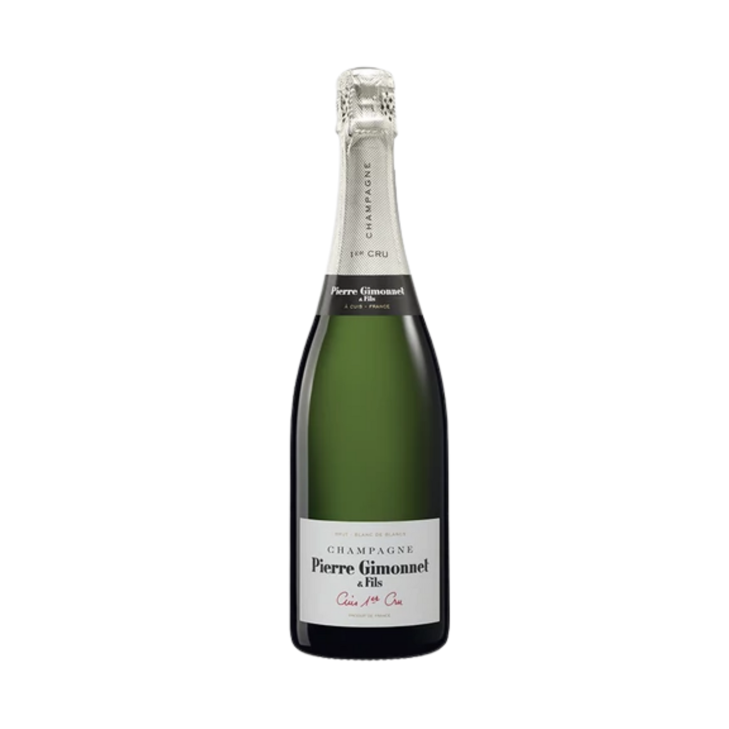 Pierre Gimonnet - Champagne Cuis 1er Cru Brut