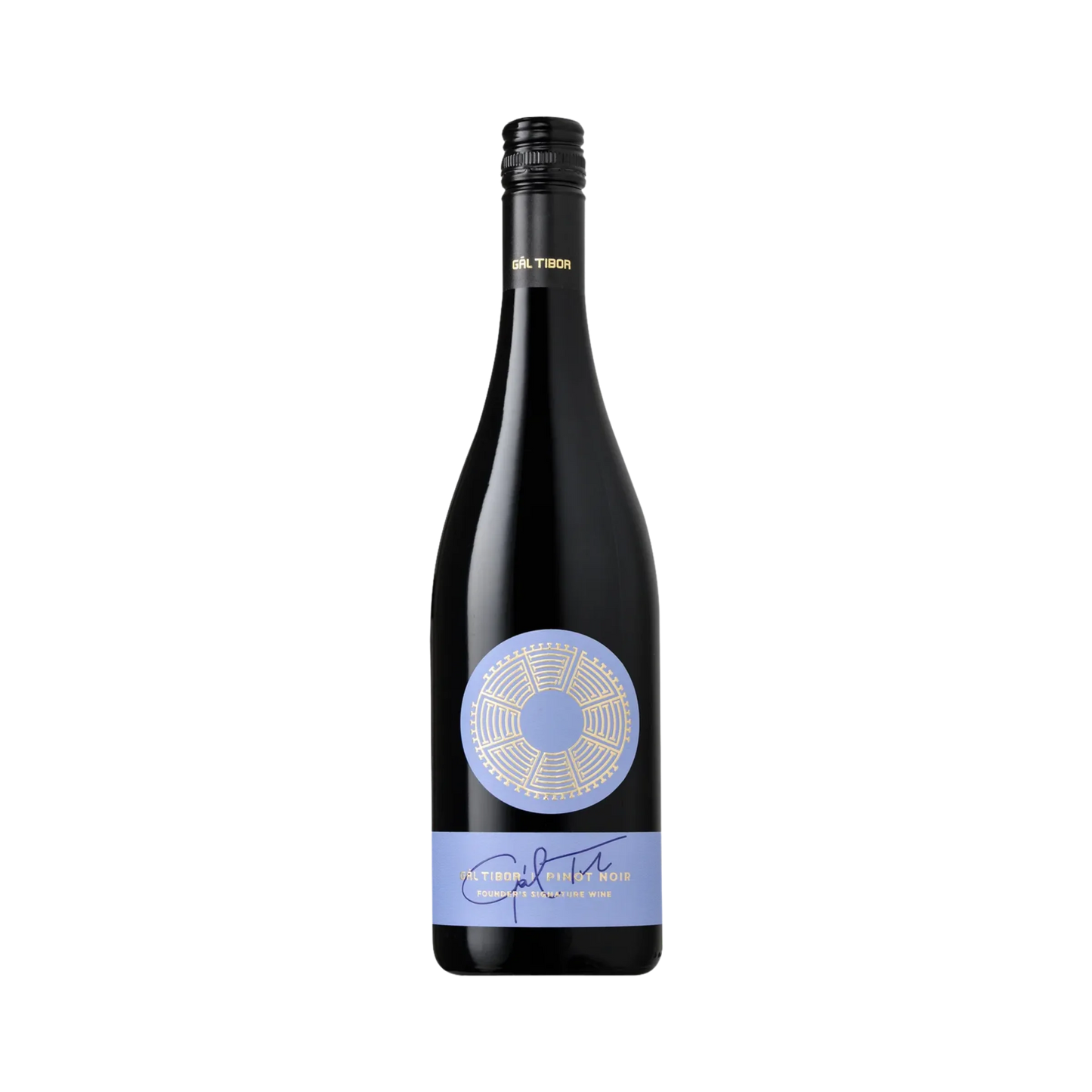 Gál Tibor - Egri Pinot Noir