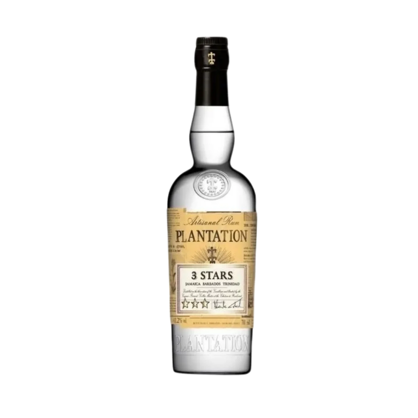 Appleton Estate Reserve Blend Rum (0.7L 40%)