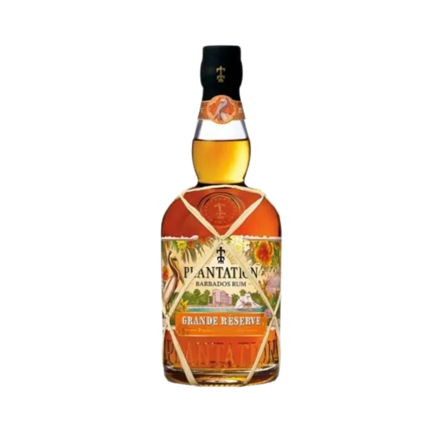 Appleton Estate Reserve Blend Rum (0.7L 40%)