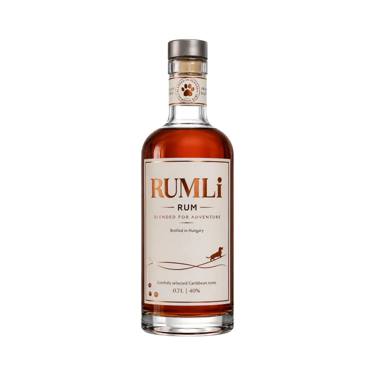 Rumli - Blended Rum
