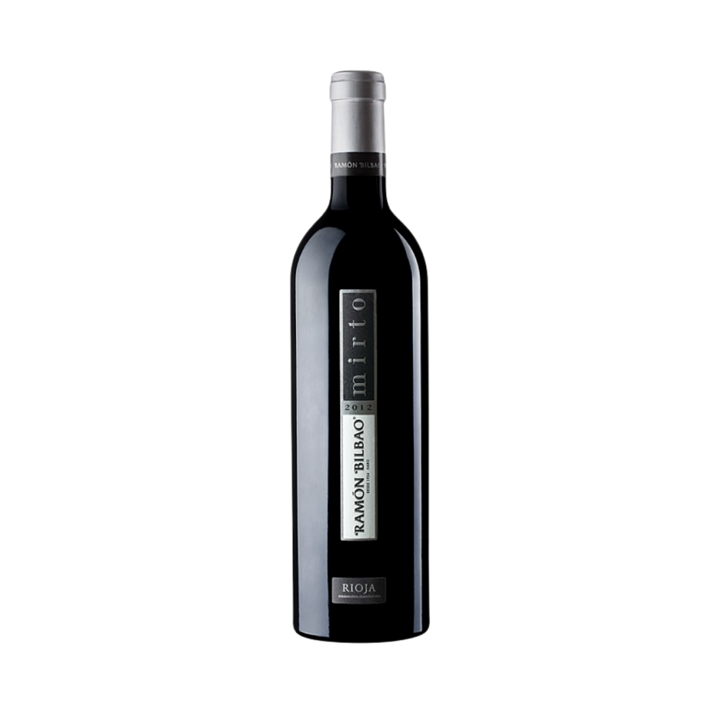 Ramon Bilbao - Mirto