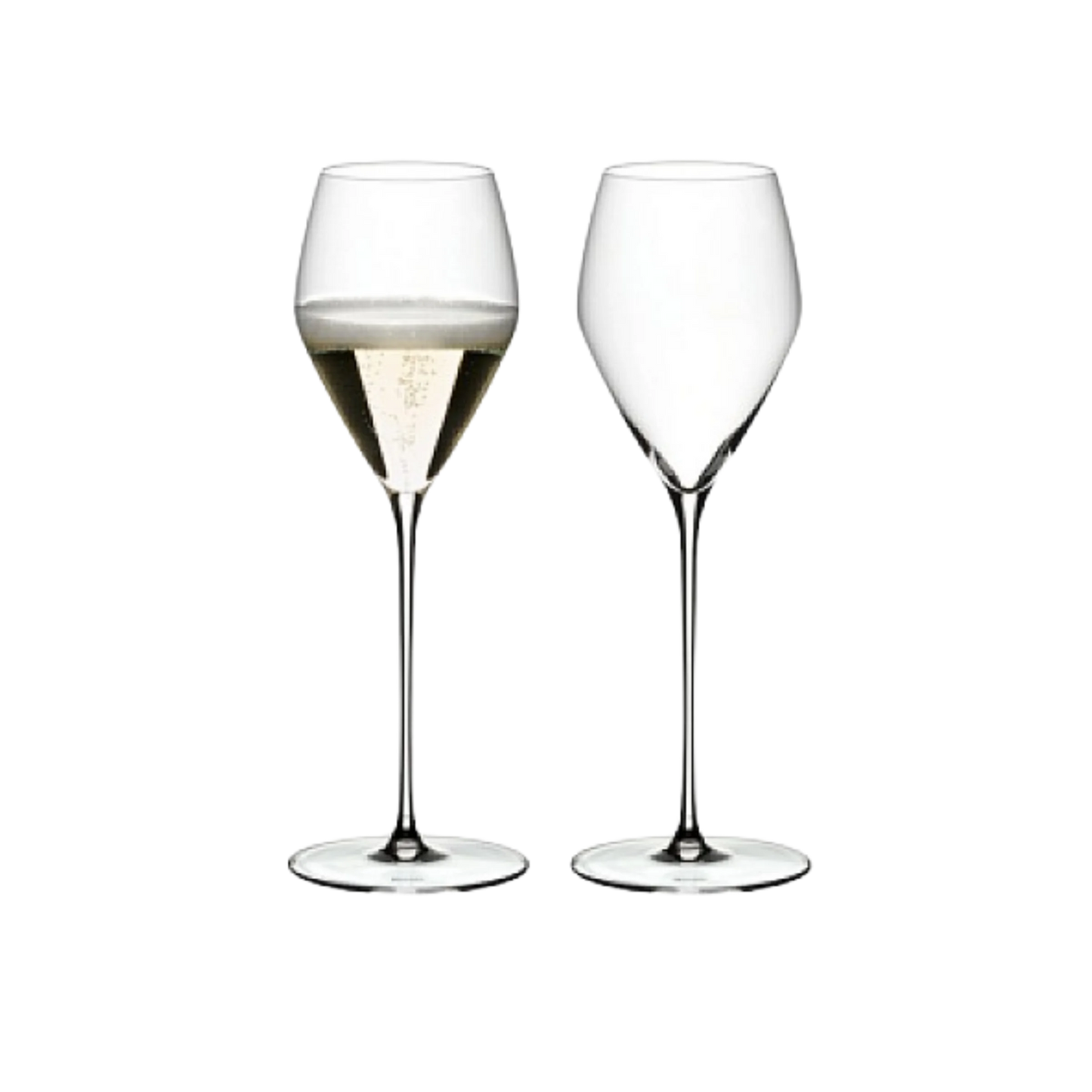 Riedel - Veloce Champagne Wine pohár