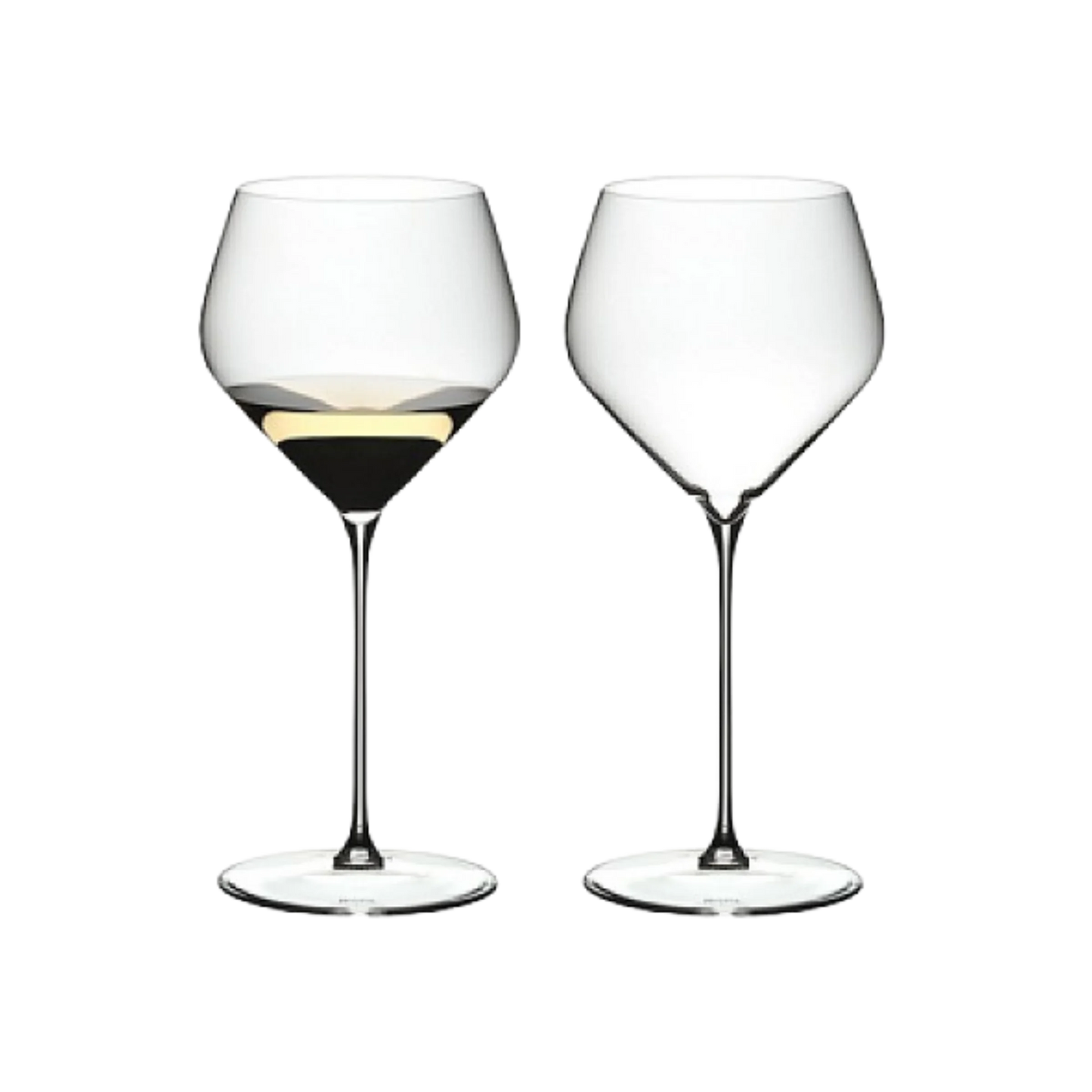 Riedel - Veloce Oaked Chardonnay pohár