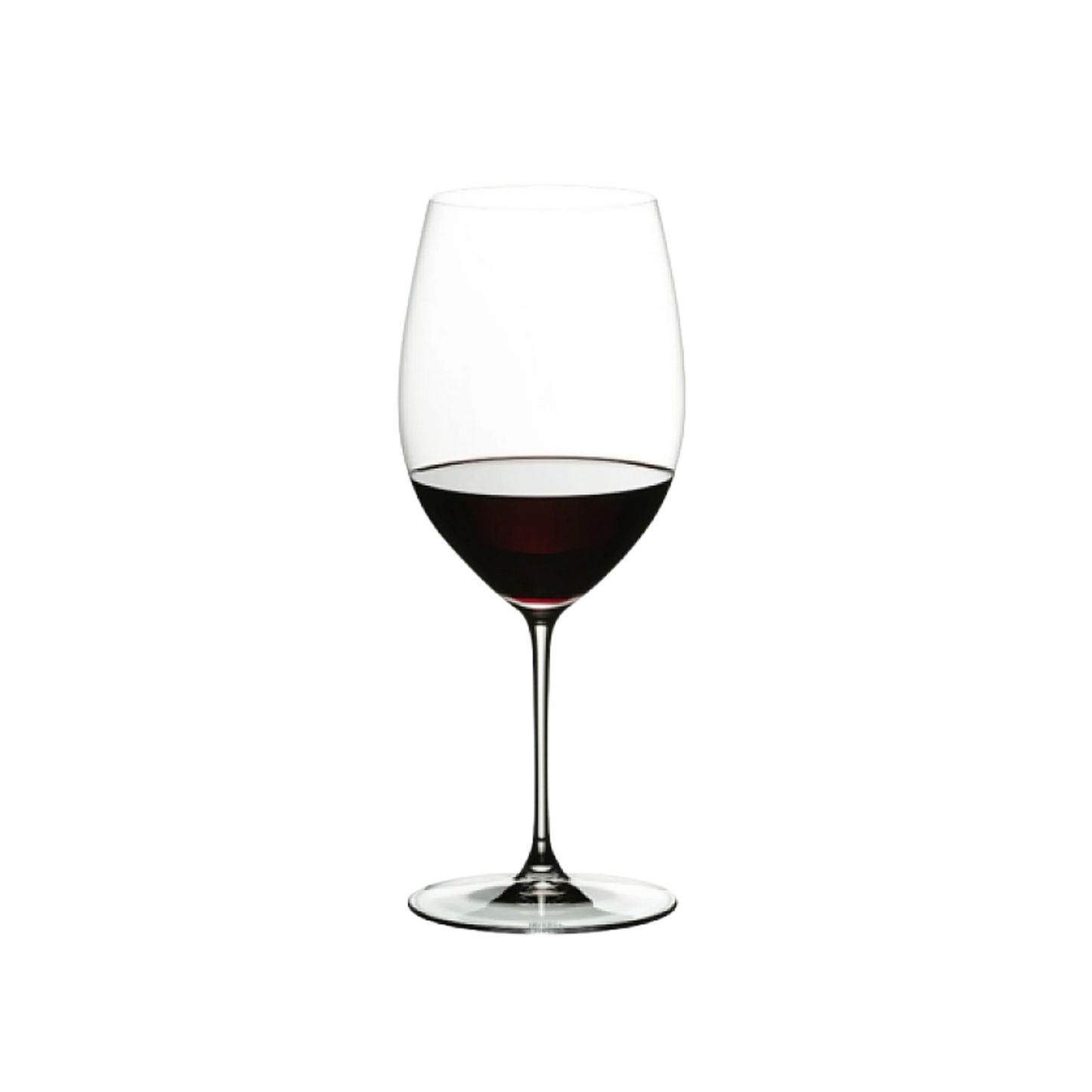 Riedel - Veritas Cabernet/Merlot pohár