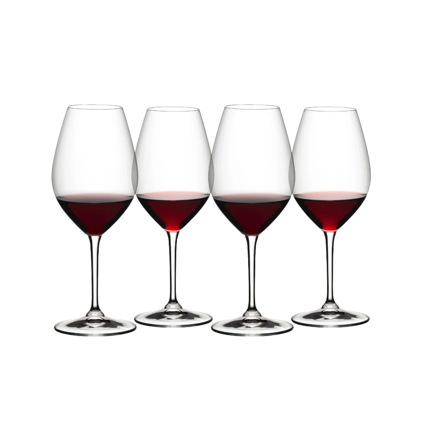 Riedel - Wine Friendly 002 Red Wine Glass