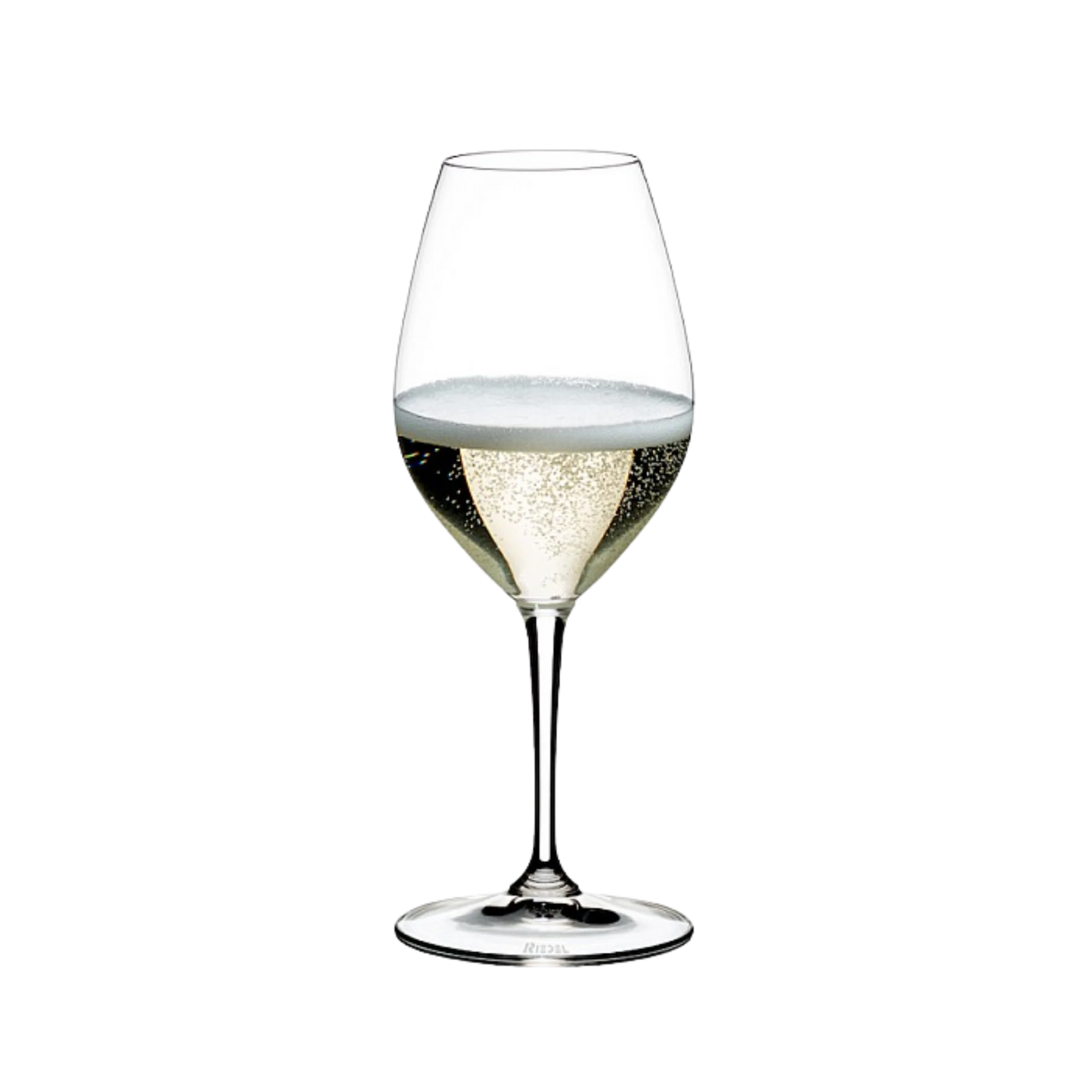 Riedel - Wine Friendly 003 White Wine / Champagne Glass