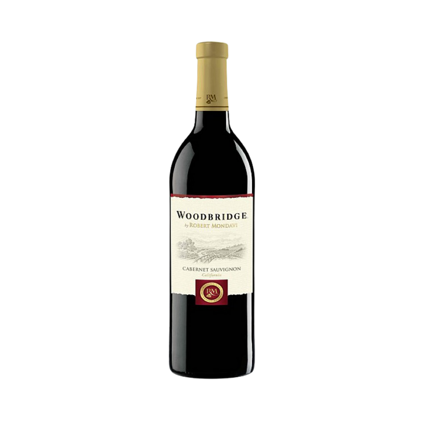 Robert Mondavi - Woodbridge Cabernet Sauvignon