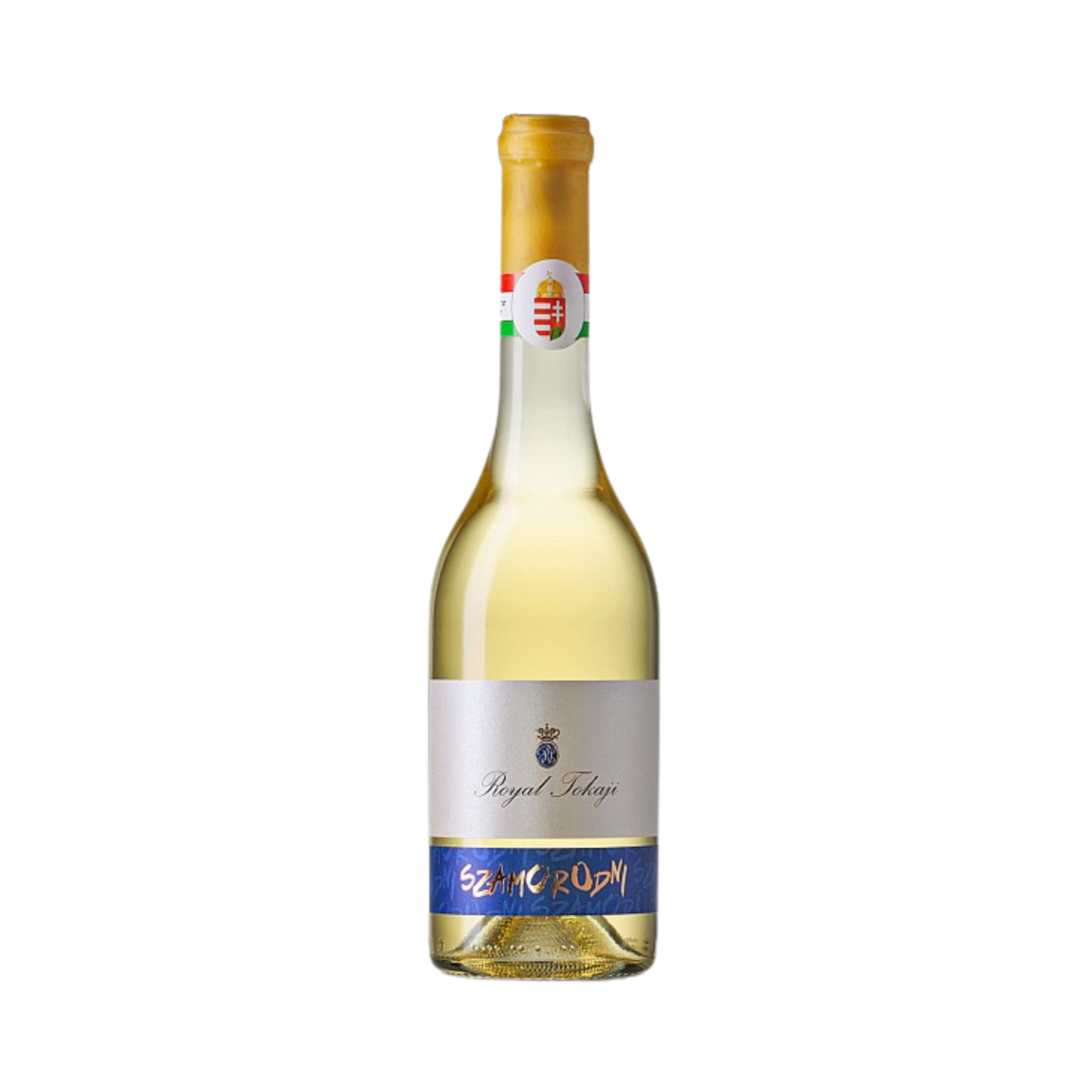 Royal Tokaji Édes Szamorodni 2019 (0.5 L)