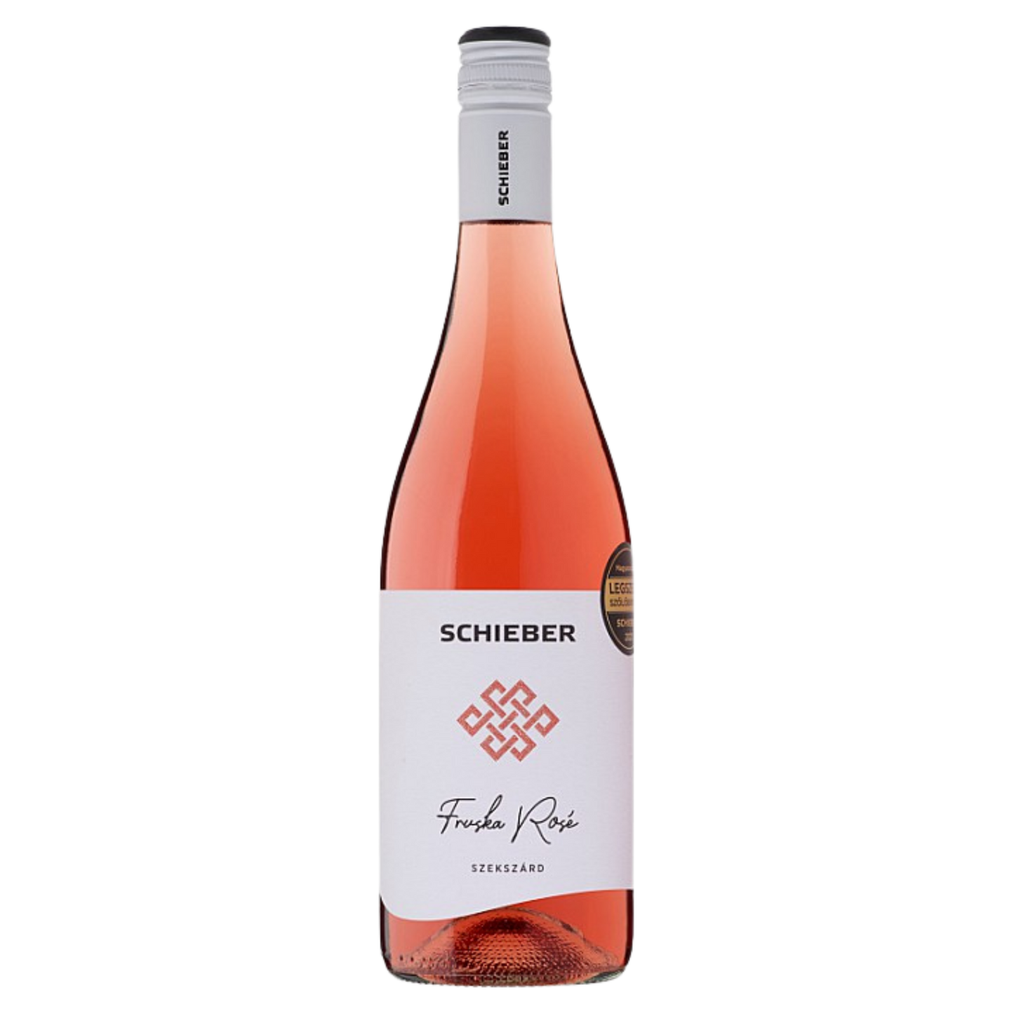 Schieber Pincészet - Fruska Rosé Cuvée