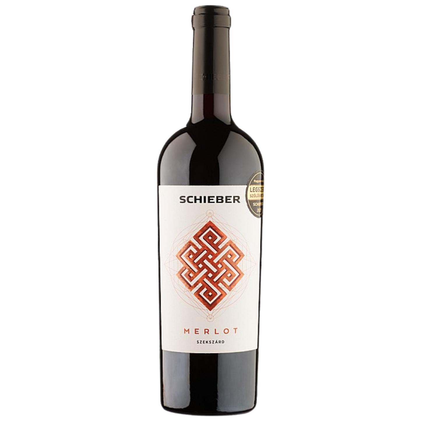 Schieber Pincészet - Karma Merlot