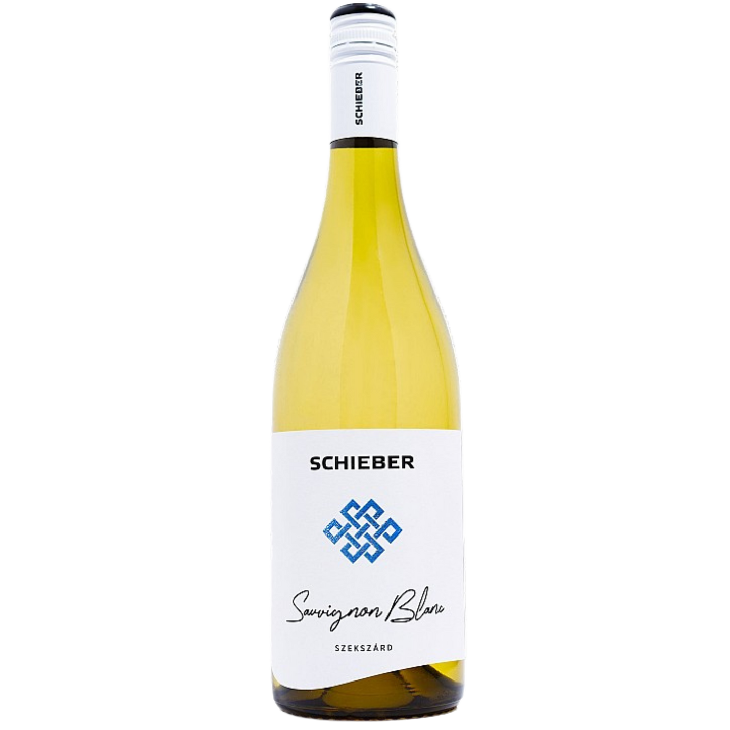 Schieber Winery - Sauvignon Blanc