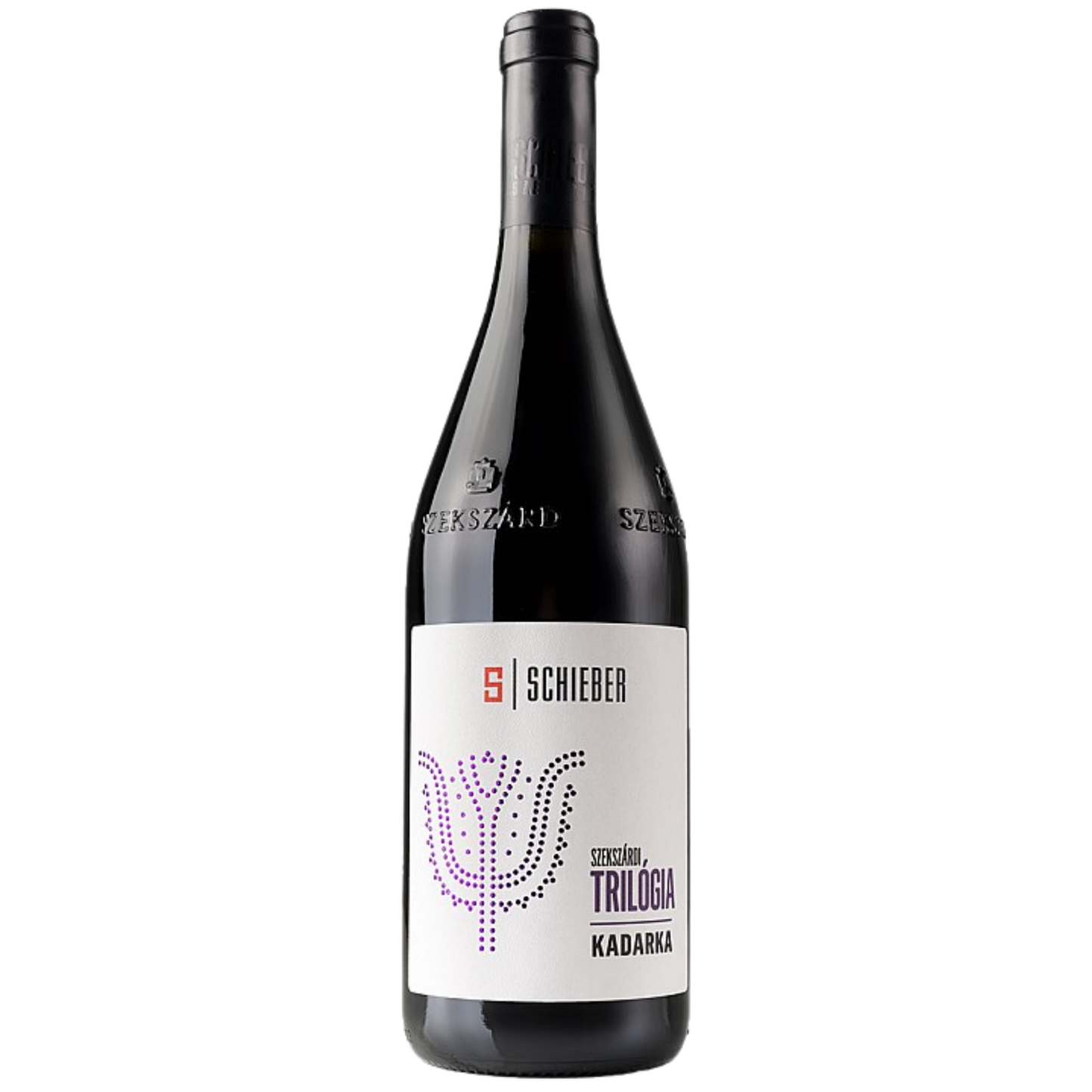 Schieber Winery - Trilógia Kadarka