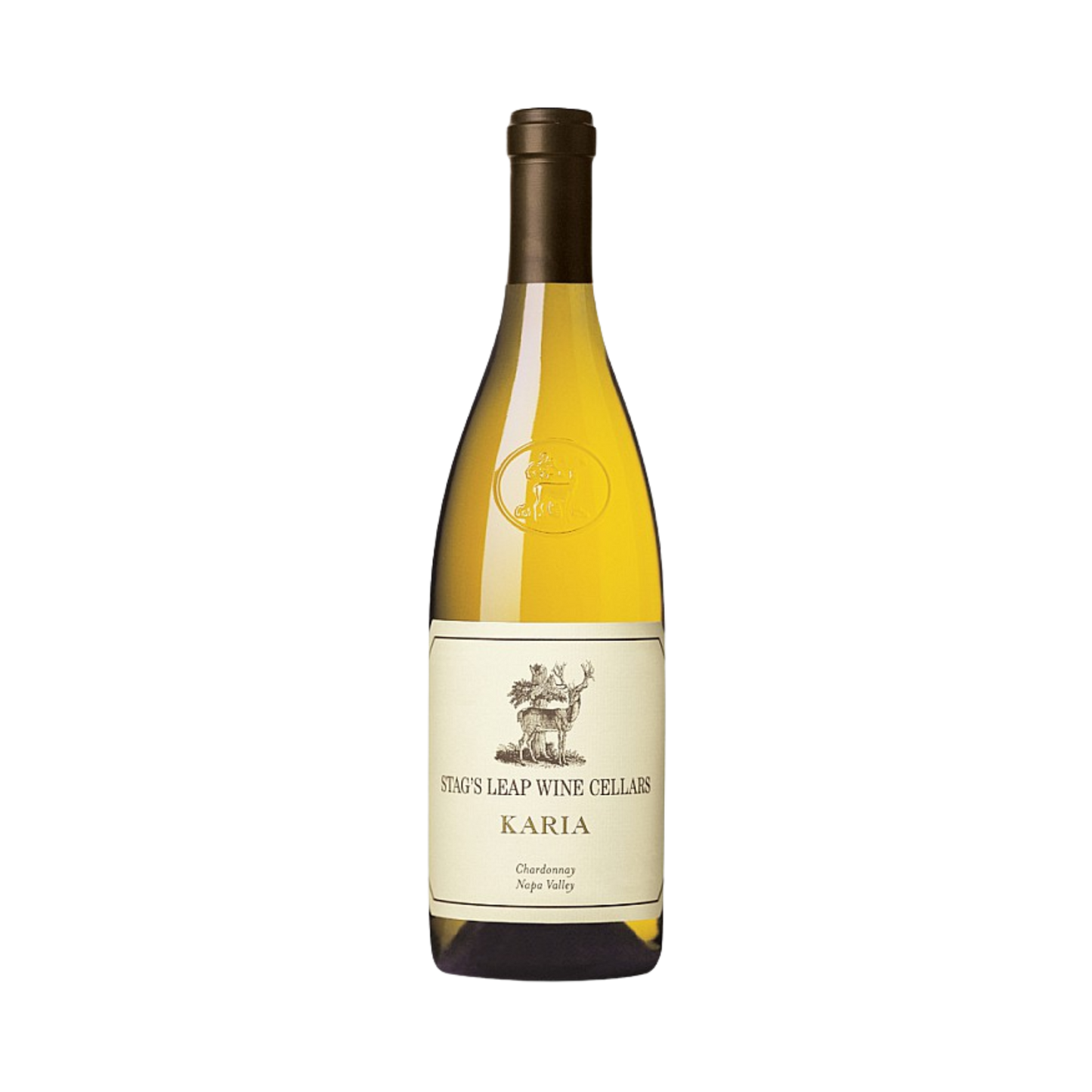 Stag's Leap - Karia Chardonnay