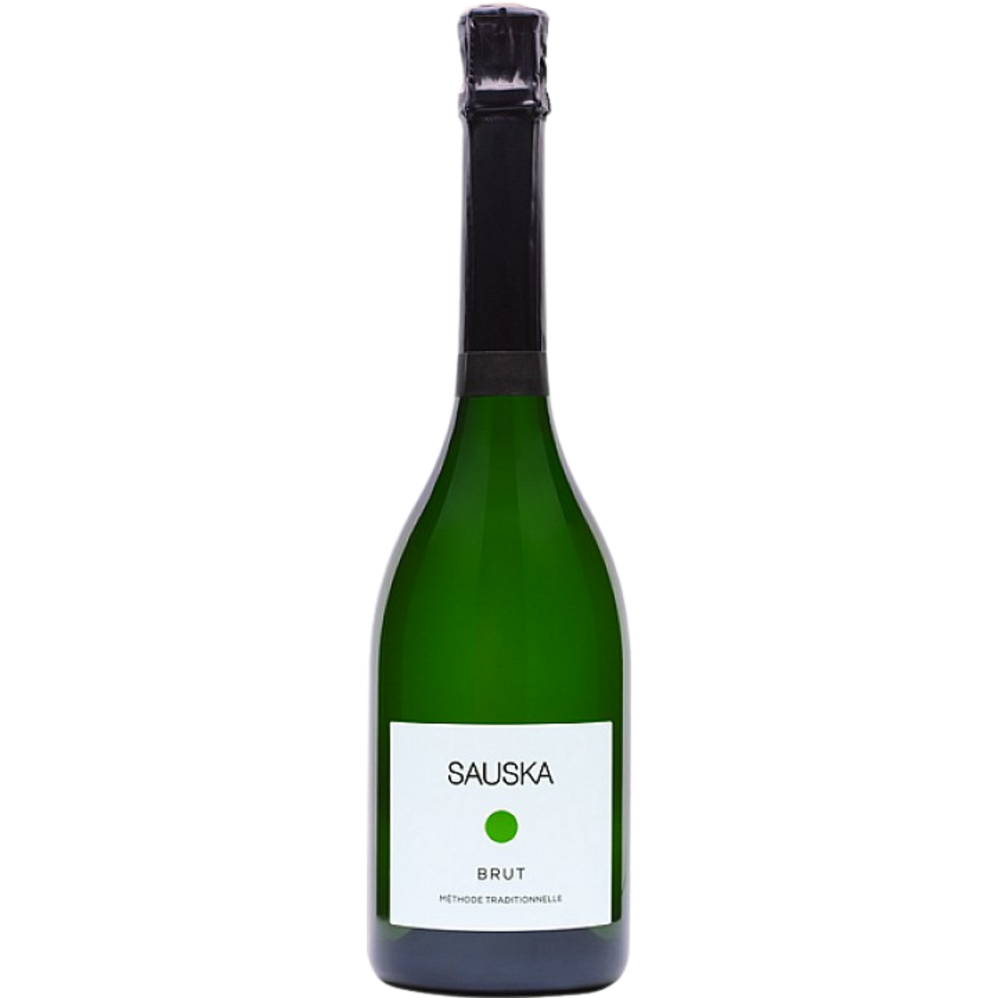 Sauska - Brut Pezsgő