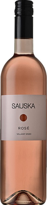 Sauska - Rosé