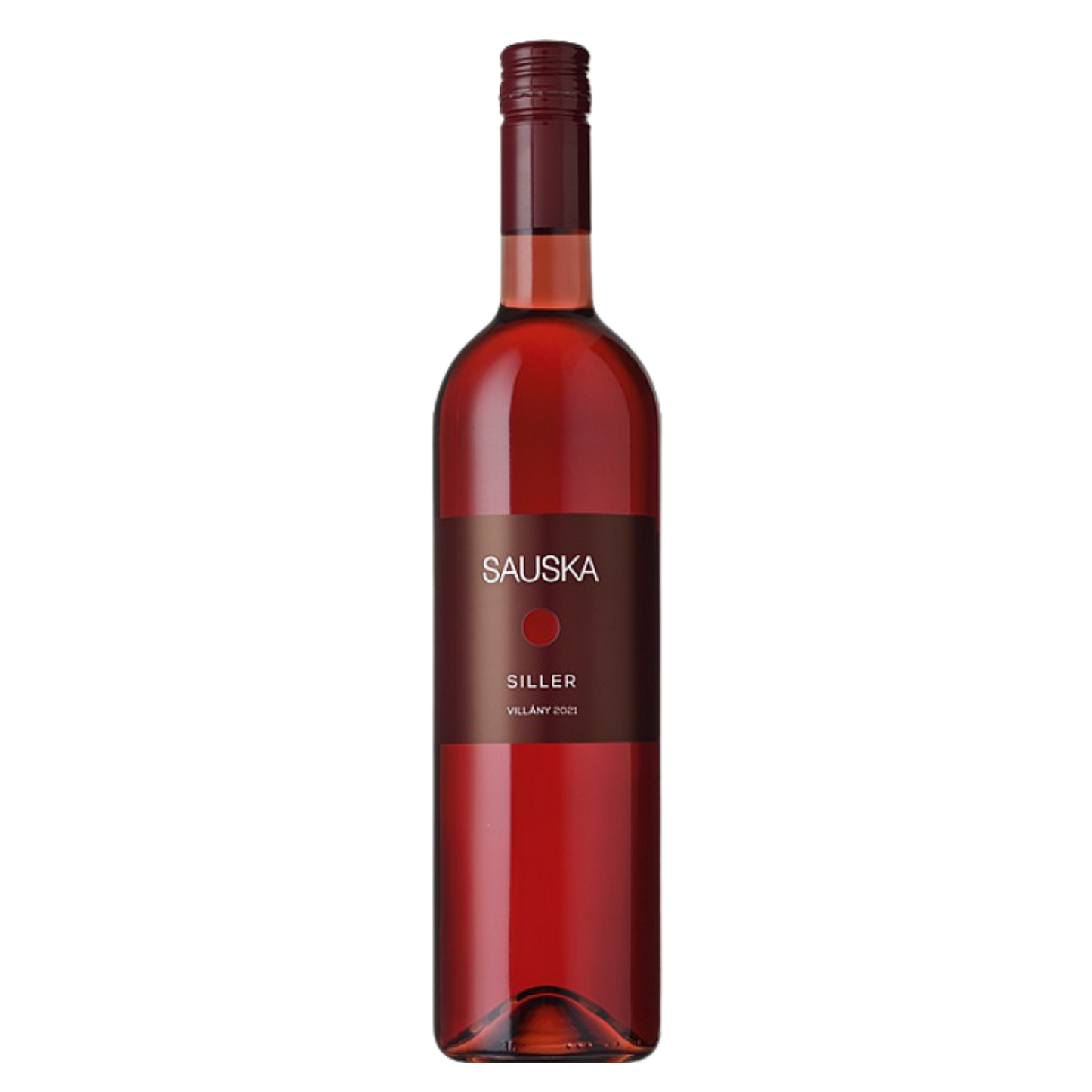 Sauska - Siller