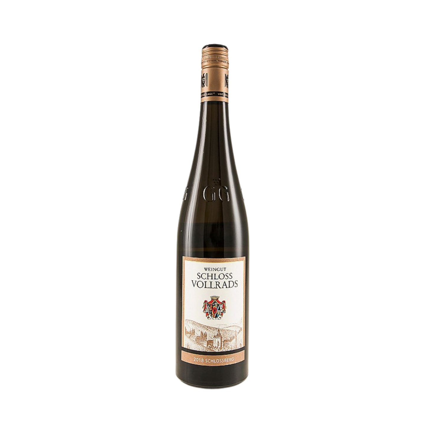 Schloss Vollrads - Schlossberg Riesling