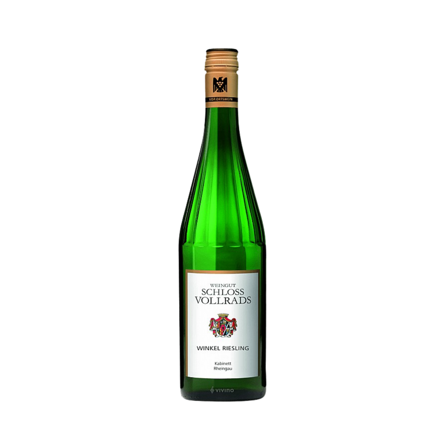 Schloss Vollrads - Winkel Riesling Kabinett Dry