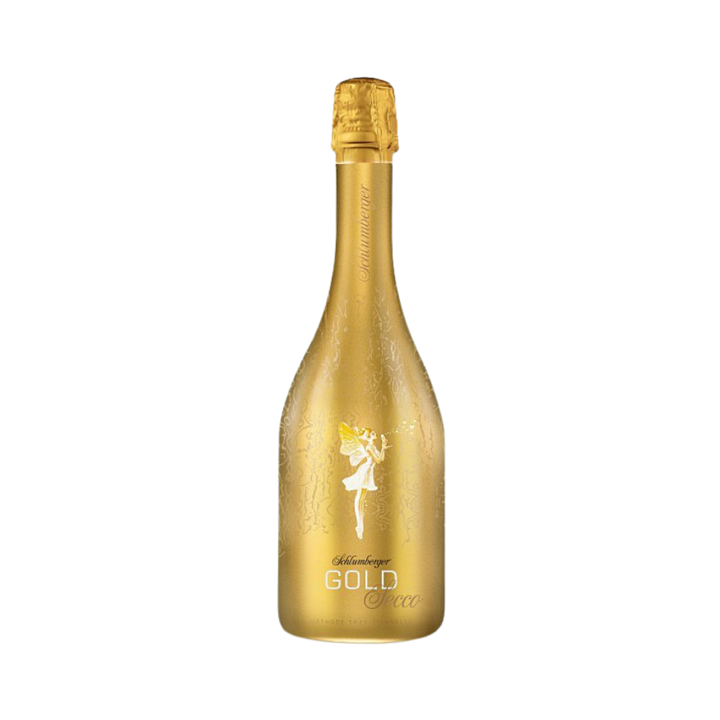 Schlumberger - Gold Secco