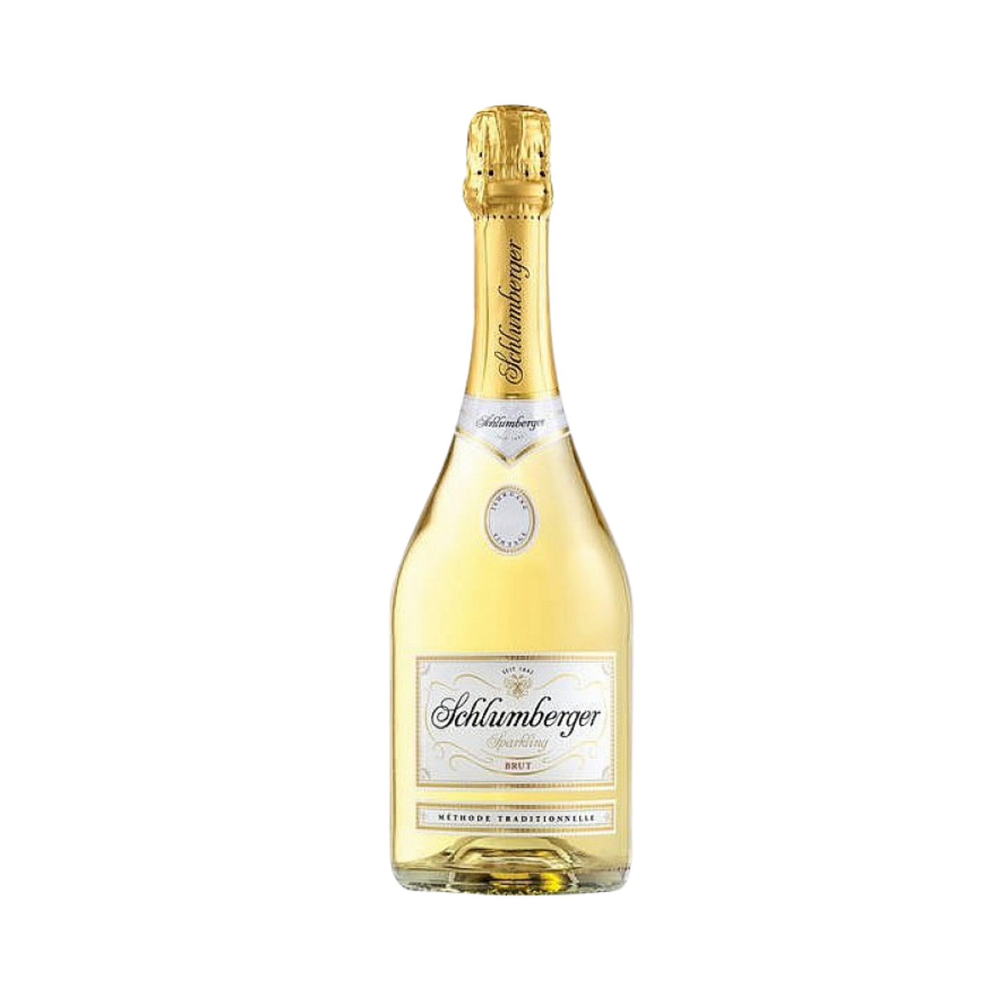 Schlumberger - Sparkling Brut