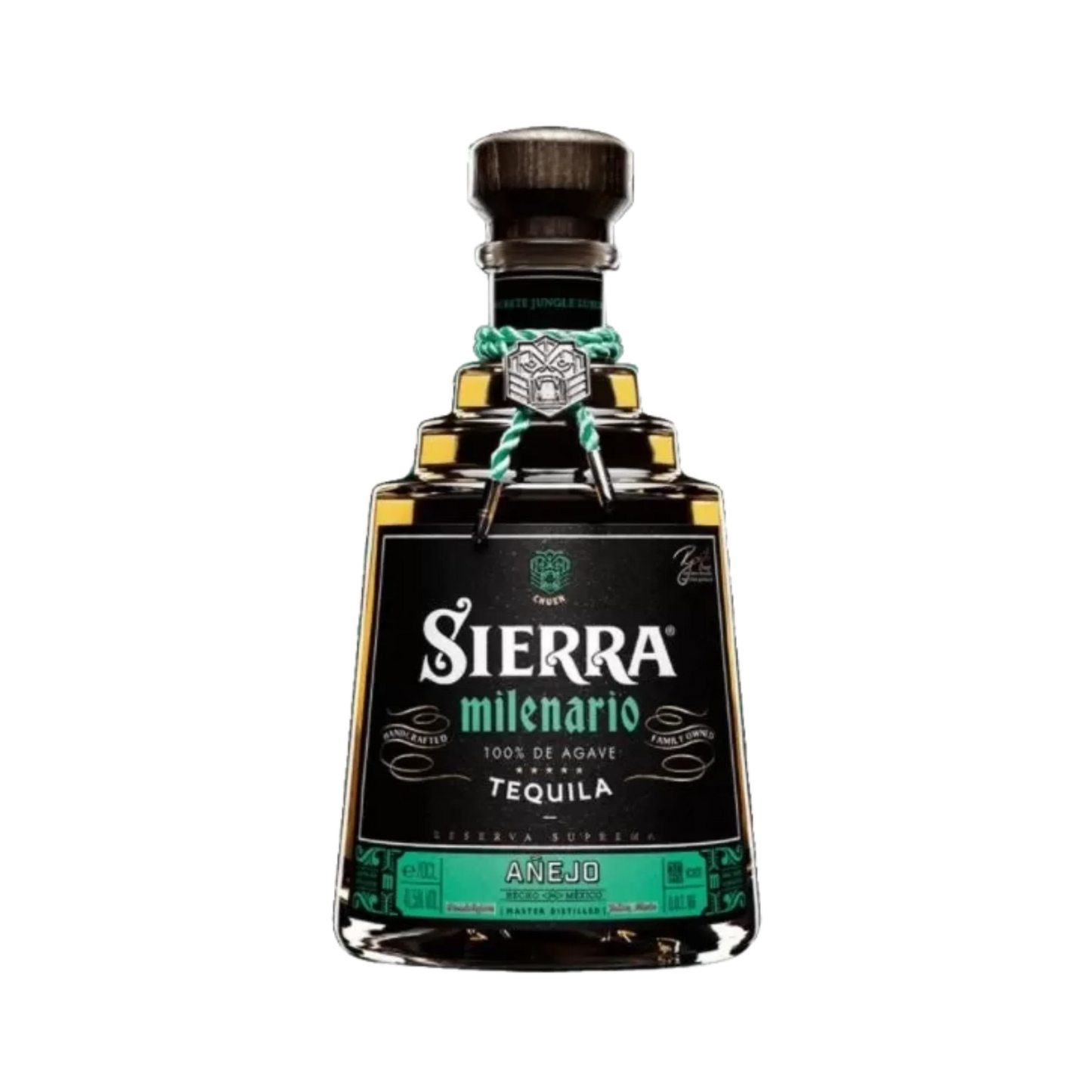 Sierra - Milenario Anejo Tequila