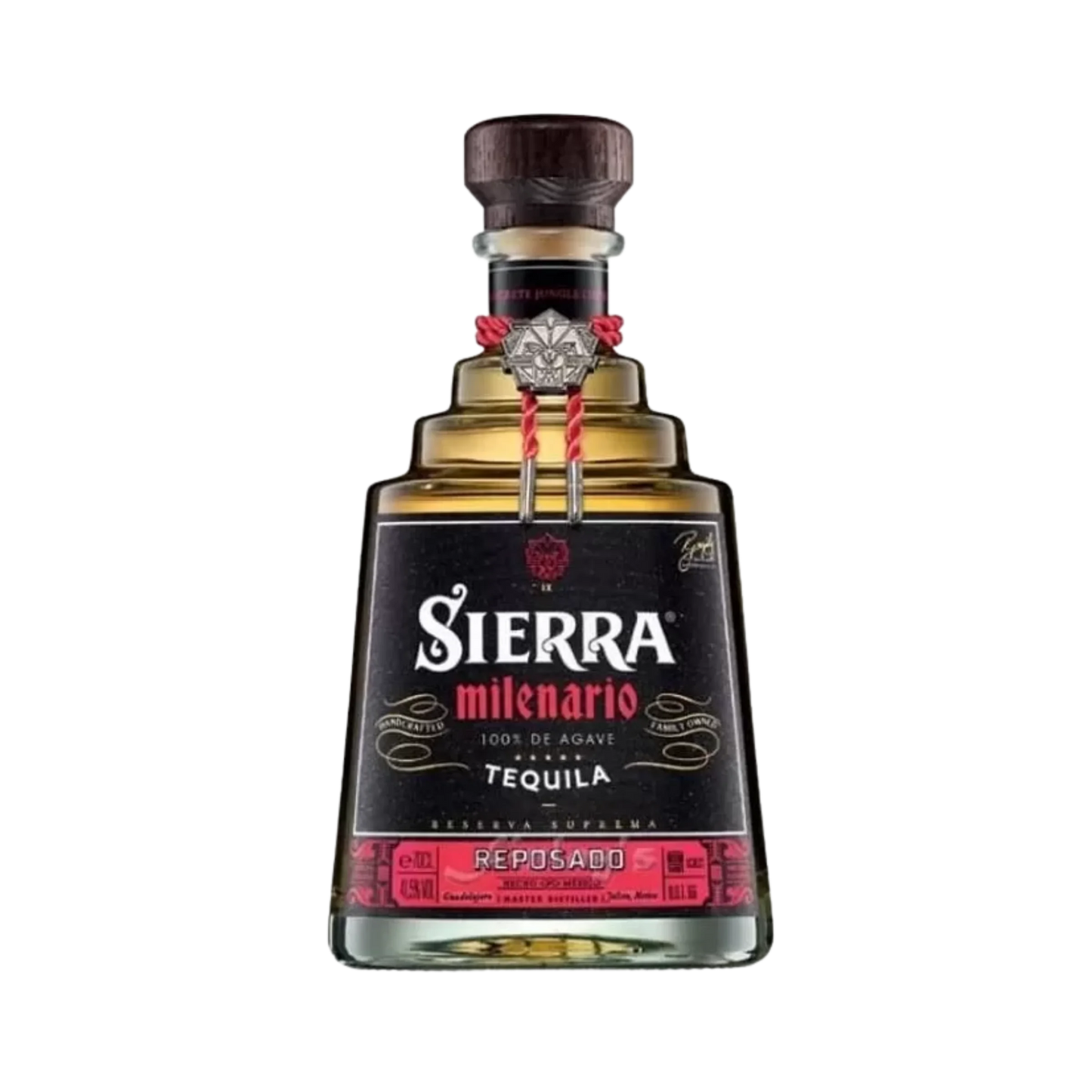Sierra - Milenario Reposado Tequila